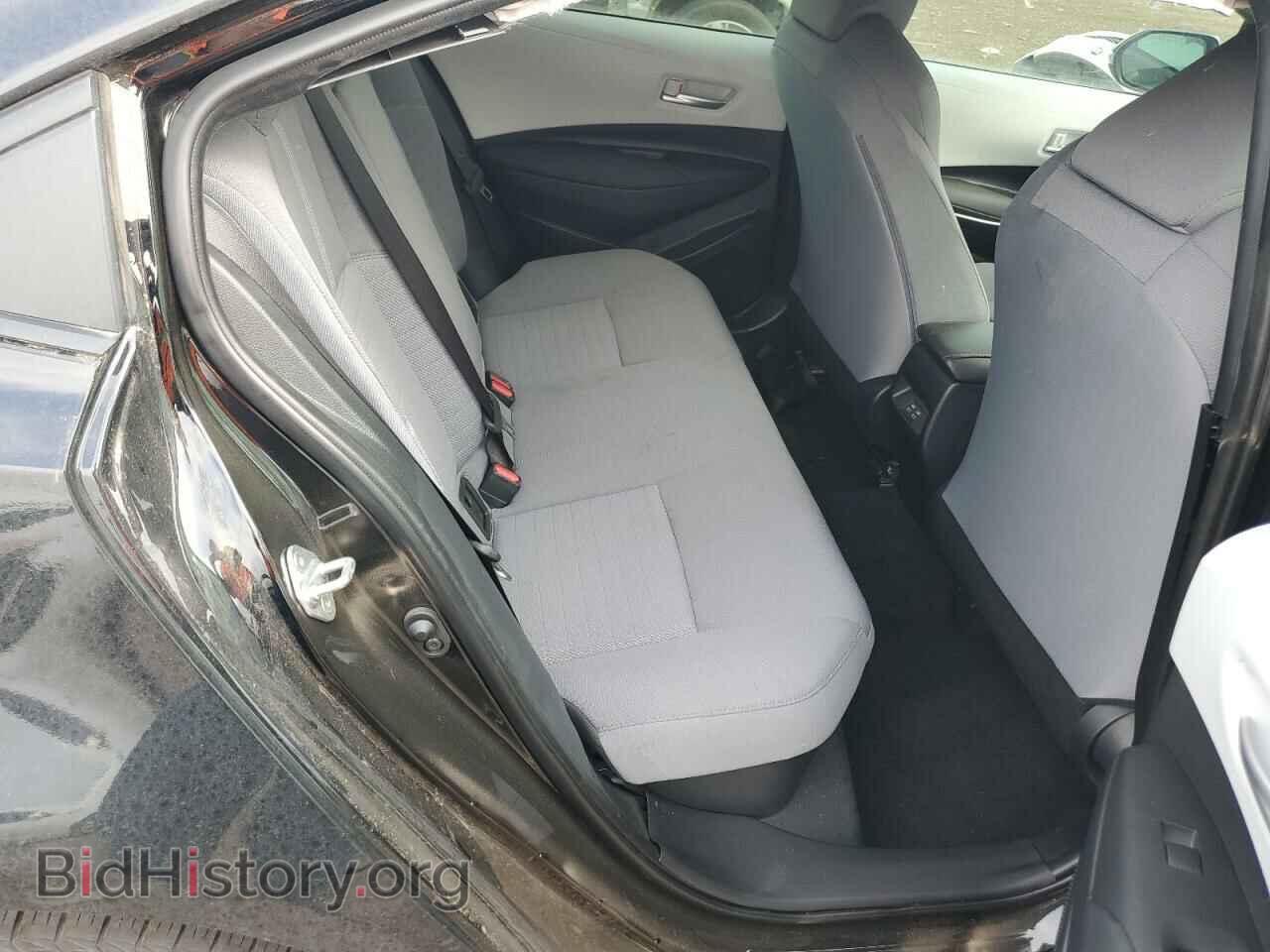 2023 TOYOTA COROLLA - VIN: JTDBCMFE7PJ007686 - Photo 10