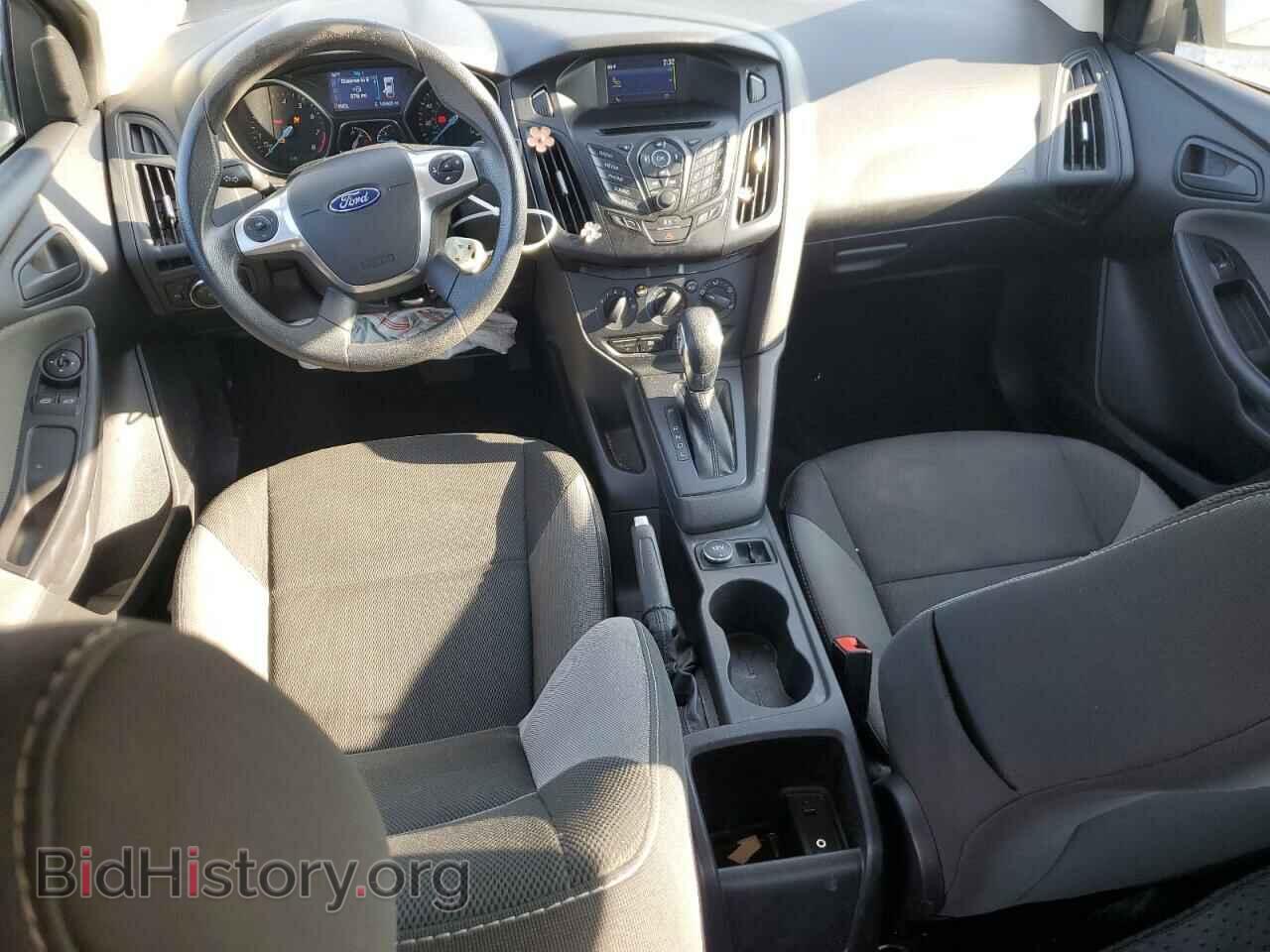 2014 FORD FOCUS - VIN: 1FADP3E25EL393160 - Photo 8