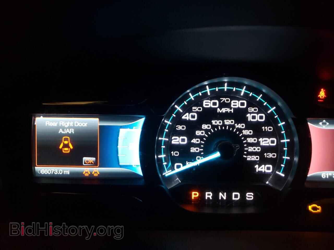 2014 FORD FLEX - VIN: 2FMHK6C86EBD22287 - Photo 9