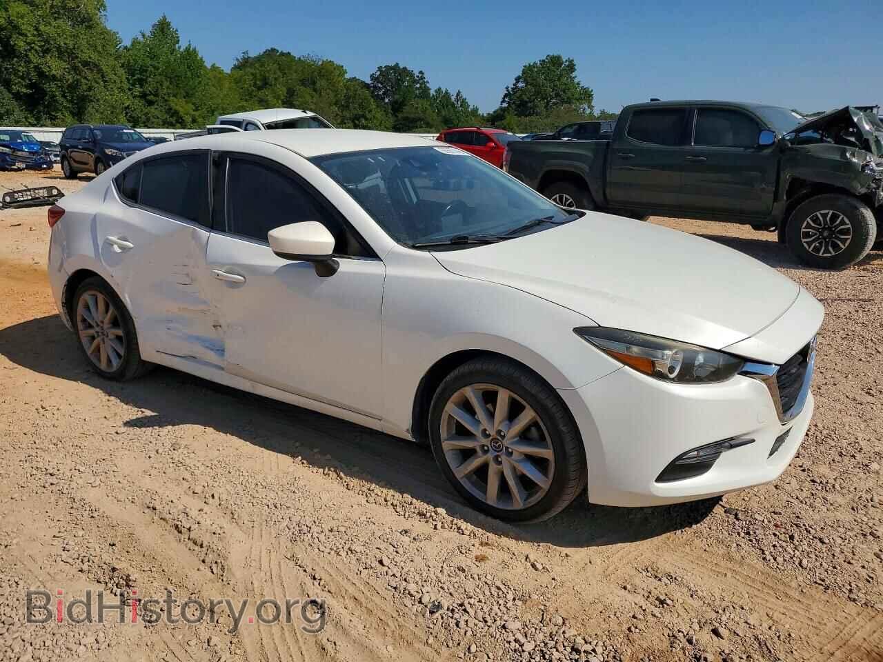2017 MAZDA 3 - VIN: 3MZBN1V72HM152437 - Photo 4