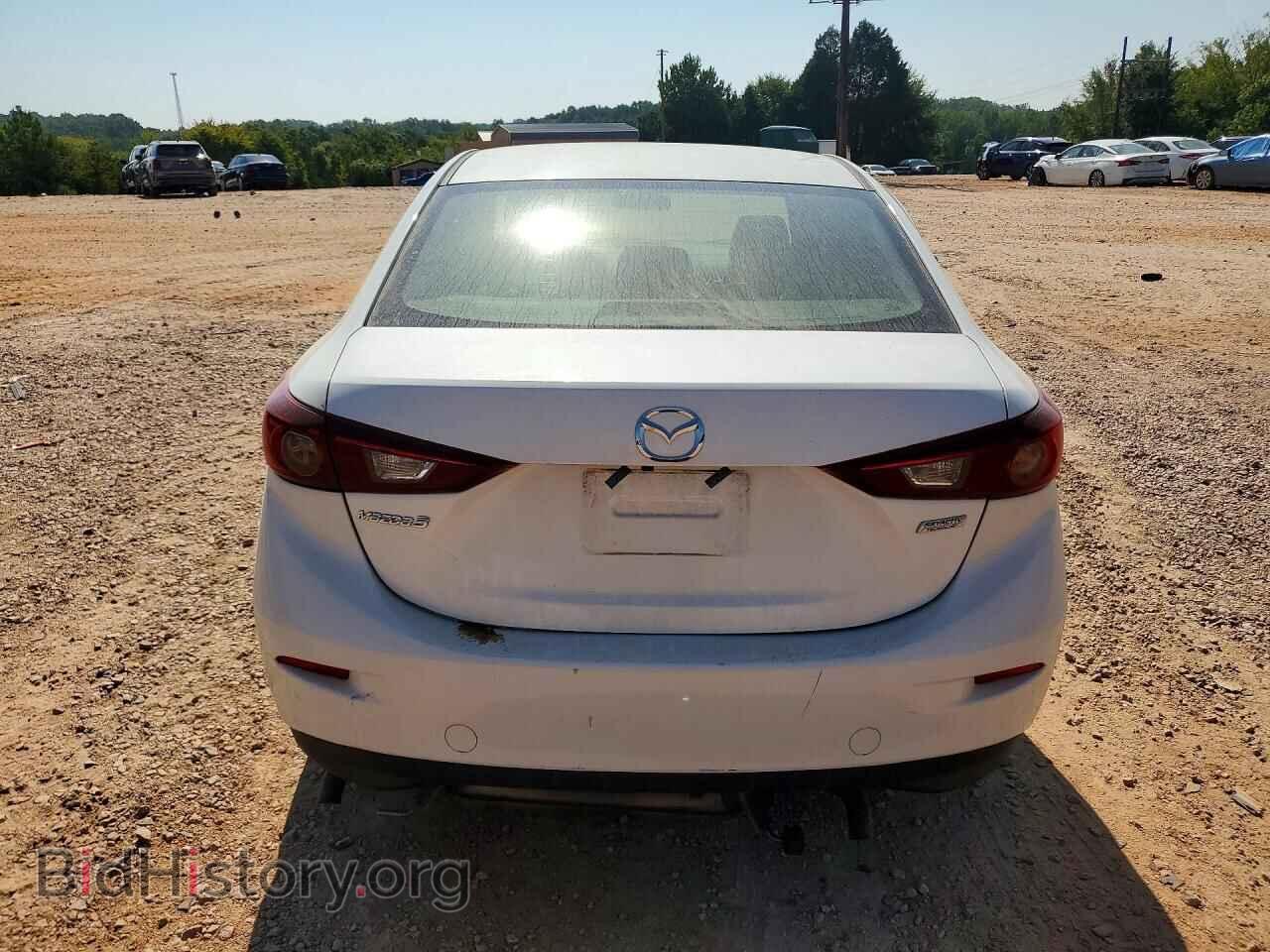 2017 MAZDA 3 - VIN: 3MZBN1V72HM152437 - Photo 6