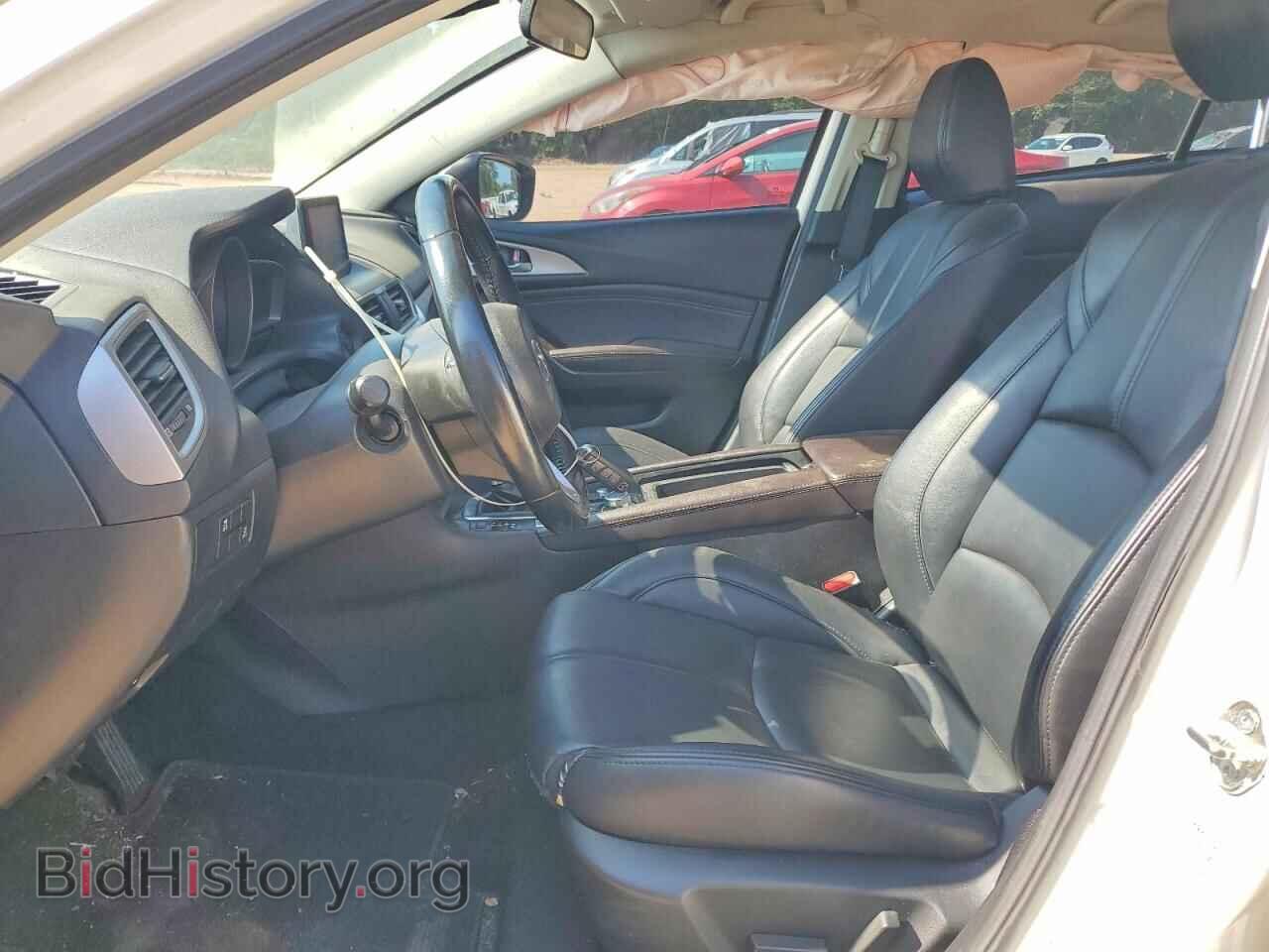 2017 MAZDA 3 - VIN: 3MZBN1V72HM152437 - Photo 7