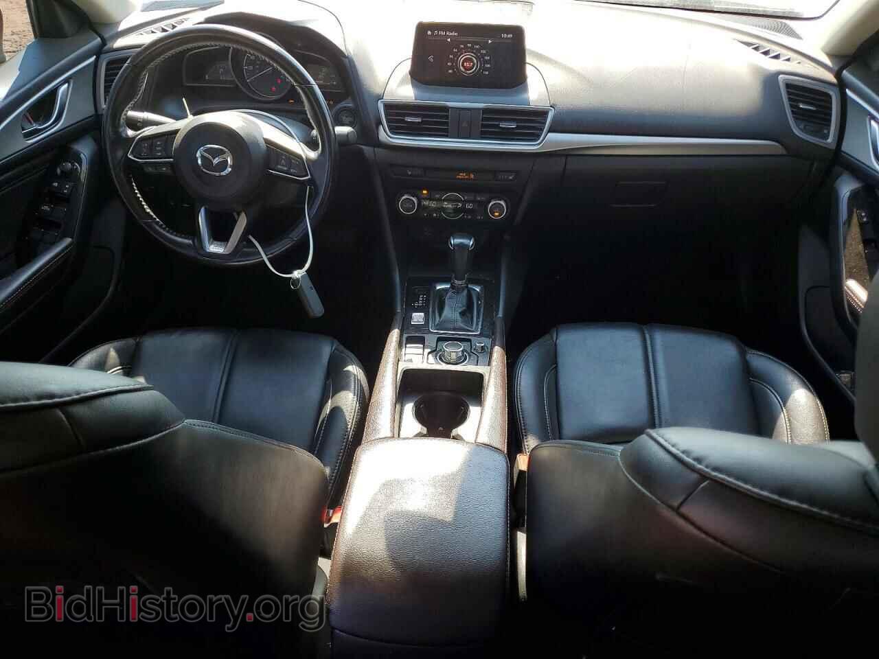 2017 MAZDA 3 - VIN: 3MZBN1V72HM152437 - Photo 8