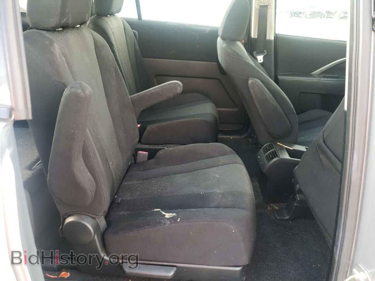 2012 MAZDA 5 - VIN: JM1CW2BL8C0140509 - Photo 6