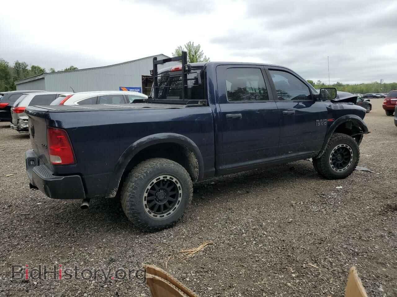2016 RAM 1500 - VIN: 1C6RR7LM6GS407475 - Photo 3