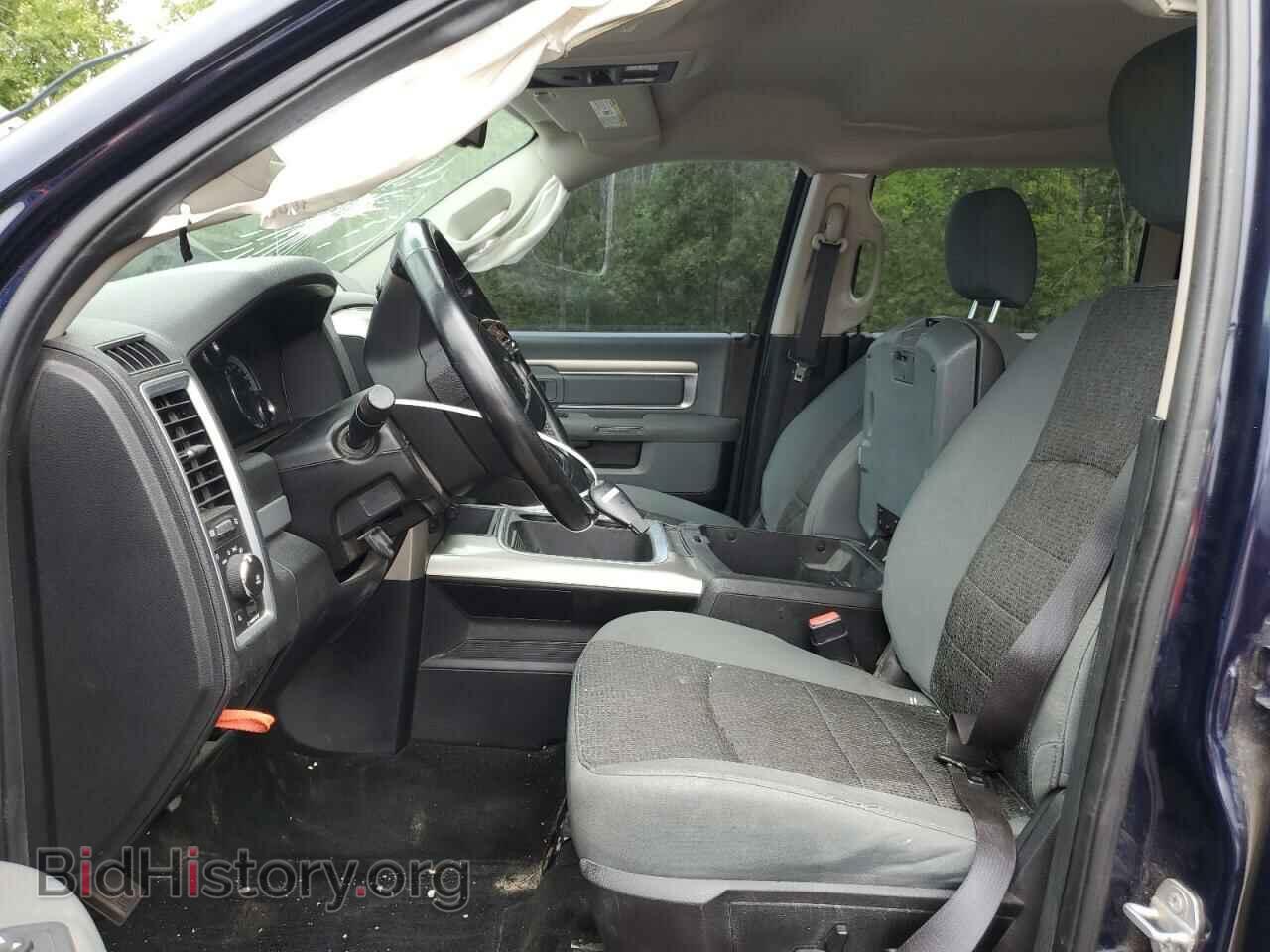 2016 RAM 1500 - VIN: 1C6RR7LM6GS407475 - Photo 7