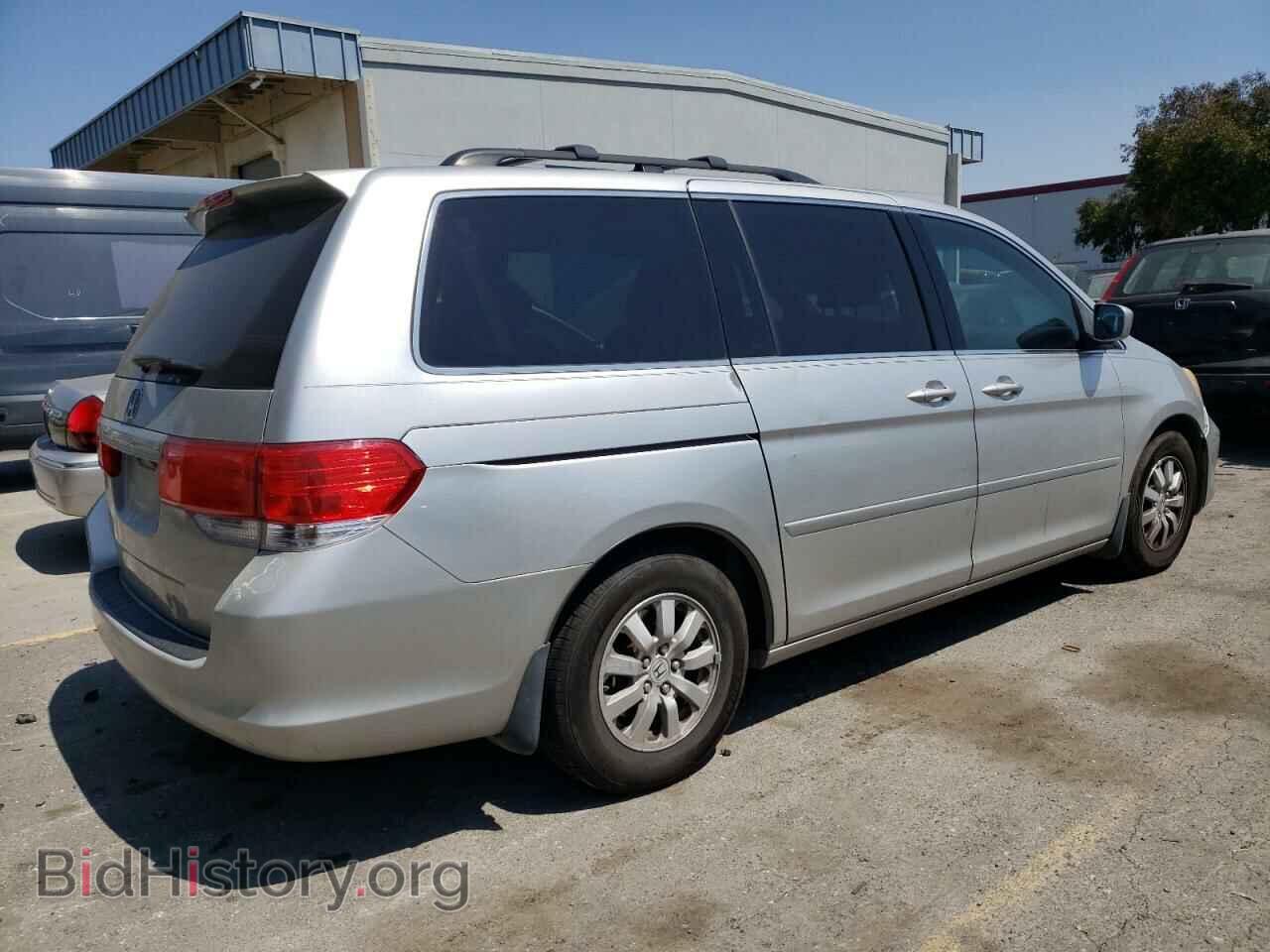 2008 HONDA All Models - VIN: 5FNRL38778B088639 - Фото 3