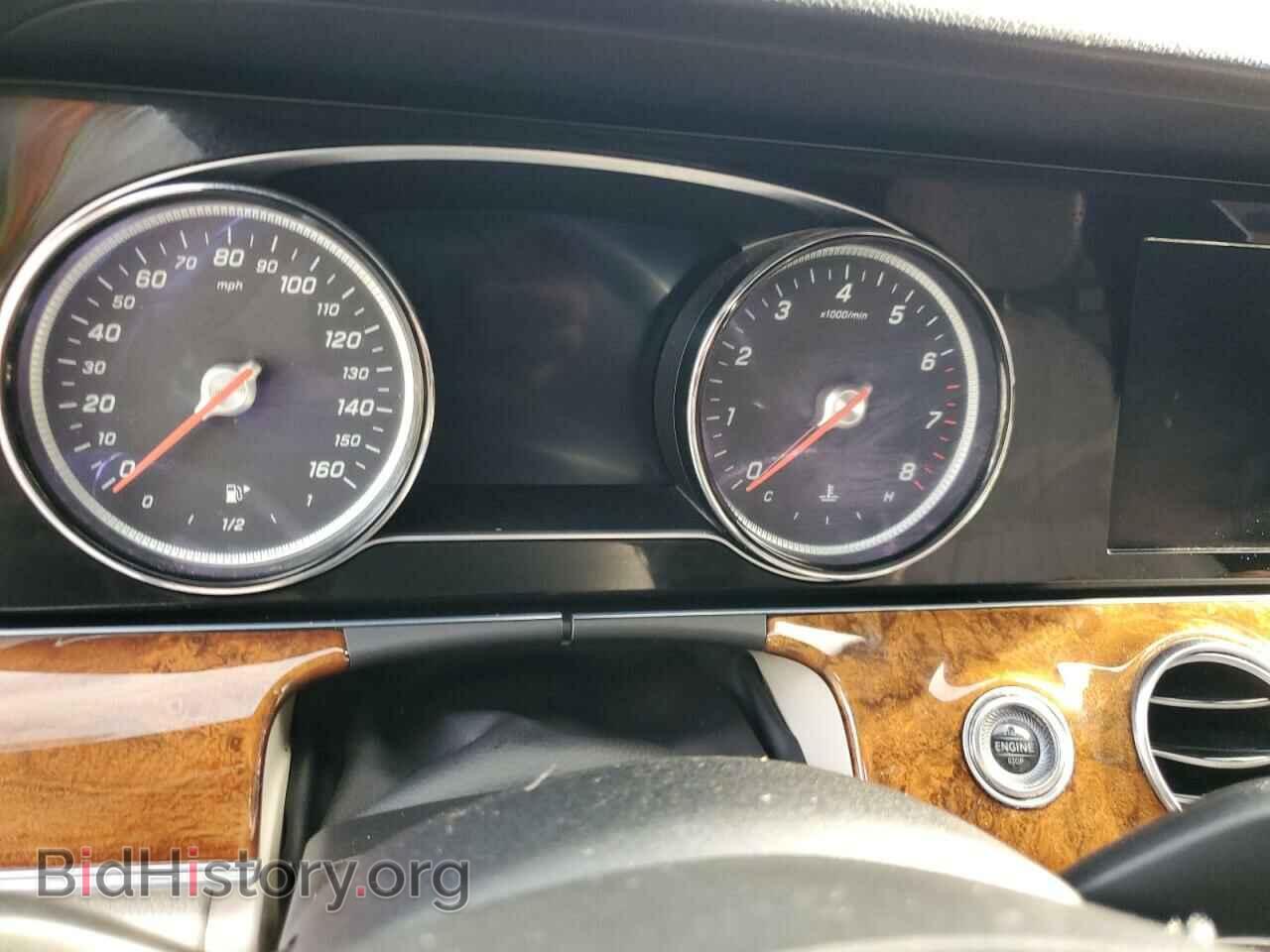 2018 MERCEDES-BENZ E-CLASS - VIN: WDDZF4KB3JA467832 - Фото 9