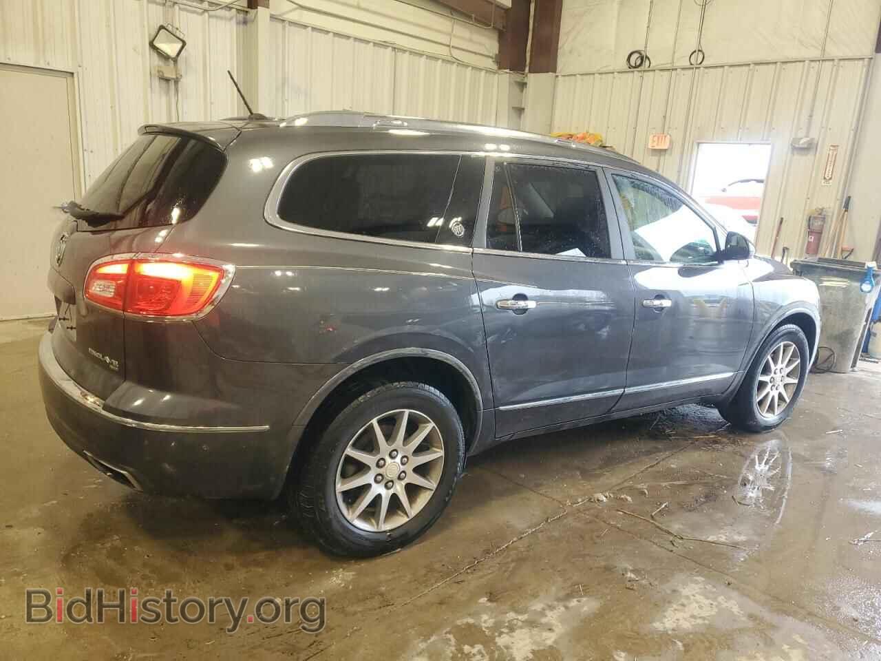 2013 BUICK ENCLAVE - VIN: 5GAKVCKD9DJ207788 - Фото 3