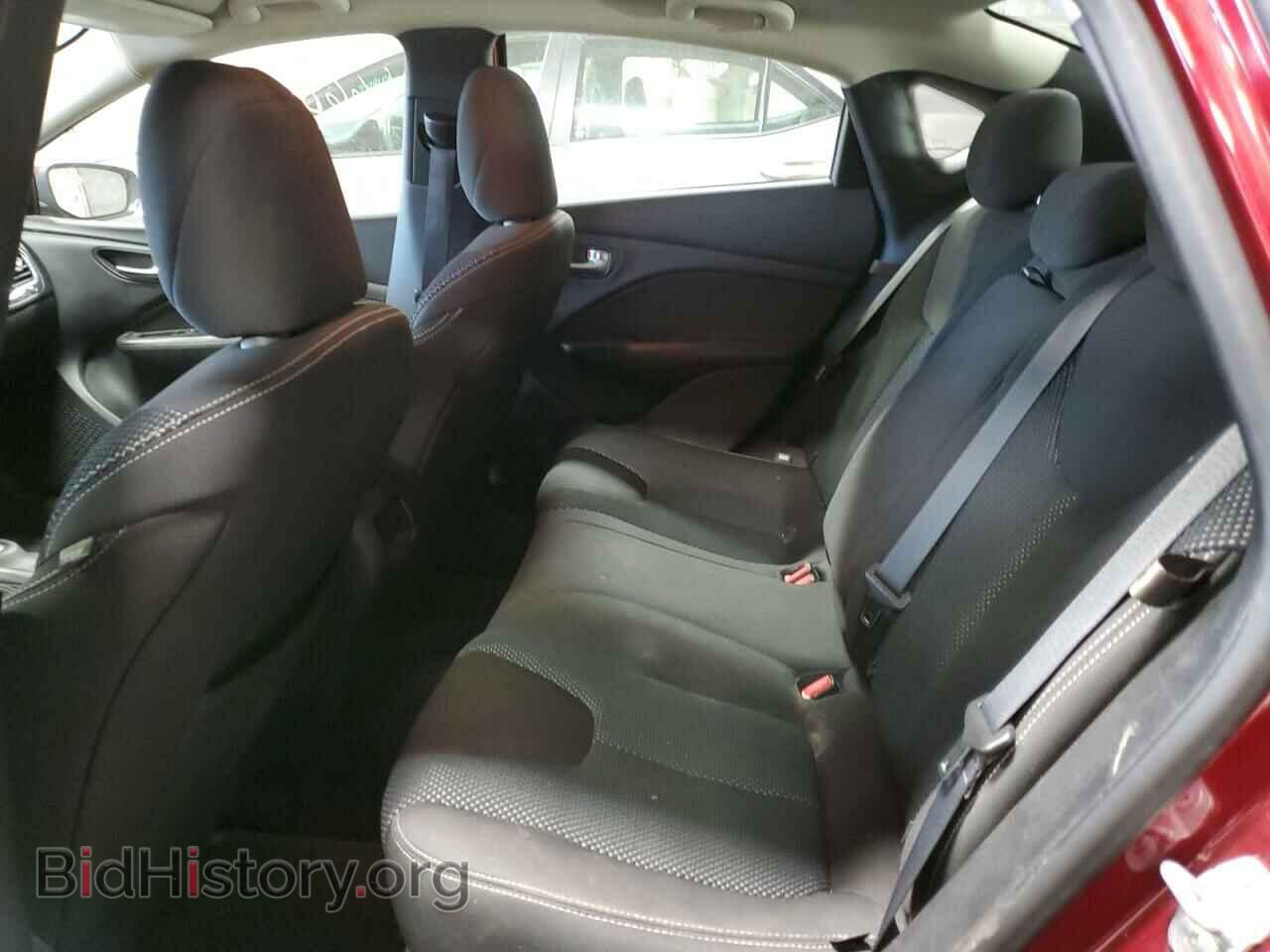 2015 DODGE DART - VIN: 1C3CDFBB2FD351517 - Фото 6