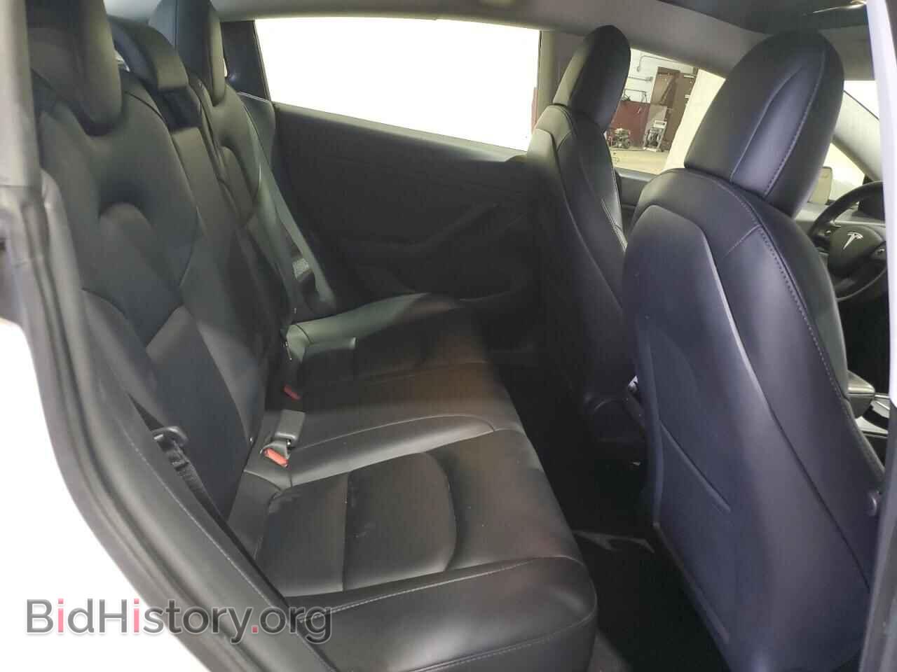 2021 TESLA MODEL 3 - VIN: 5YJ3E1EB7MF855722 - Фото 10