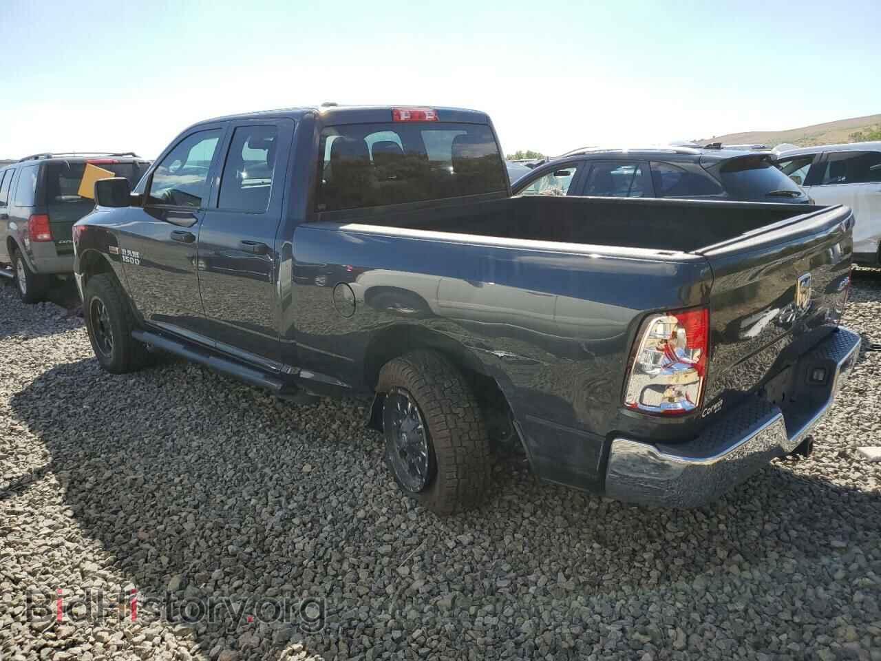 2017 RAM 1500 - VIN: 1C6RR7FT8HS612879 - Photo 2