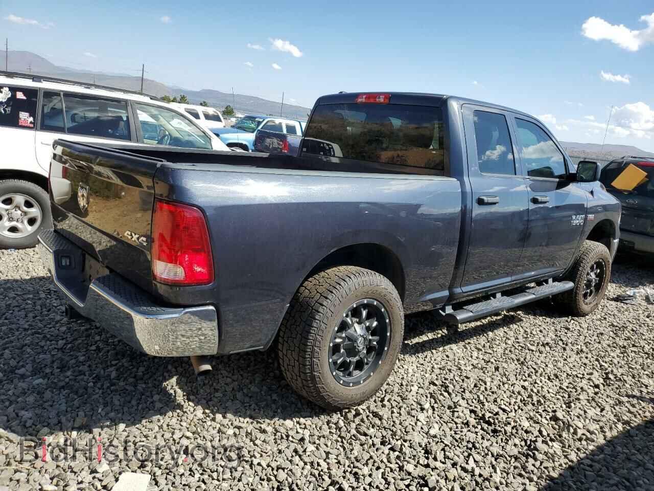 2017 RAM 1500 - VIN: 1C6RR7FT8HS612879 - Photo 3