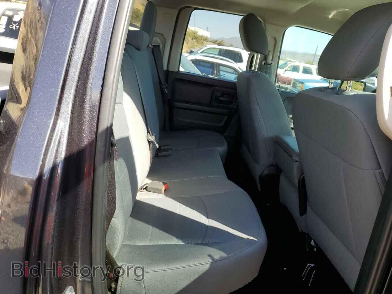 2017 RAM 1500 - VIN: 1C6RR7FT8HS612879 - Photo 10