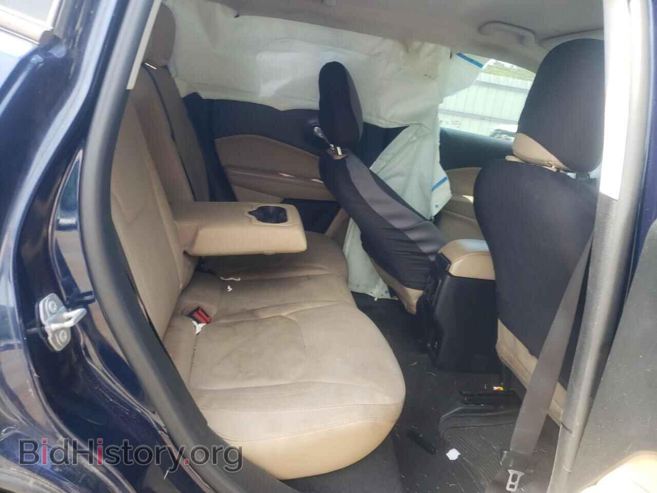 2017 JEEP COMPASS - VIN: 3C4NJCAB4HT681993 - Фото 11