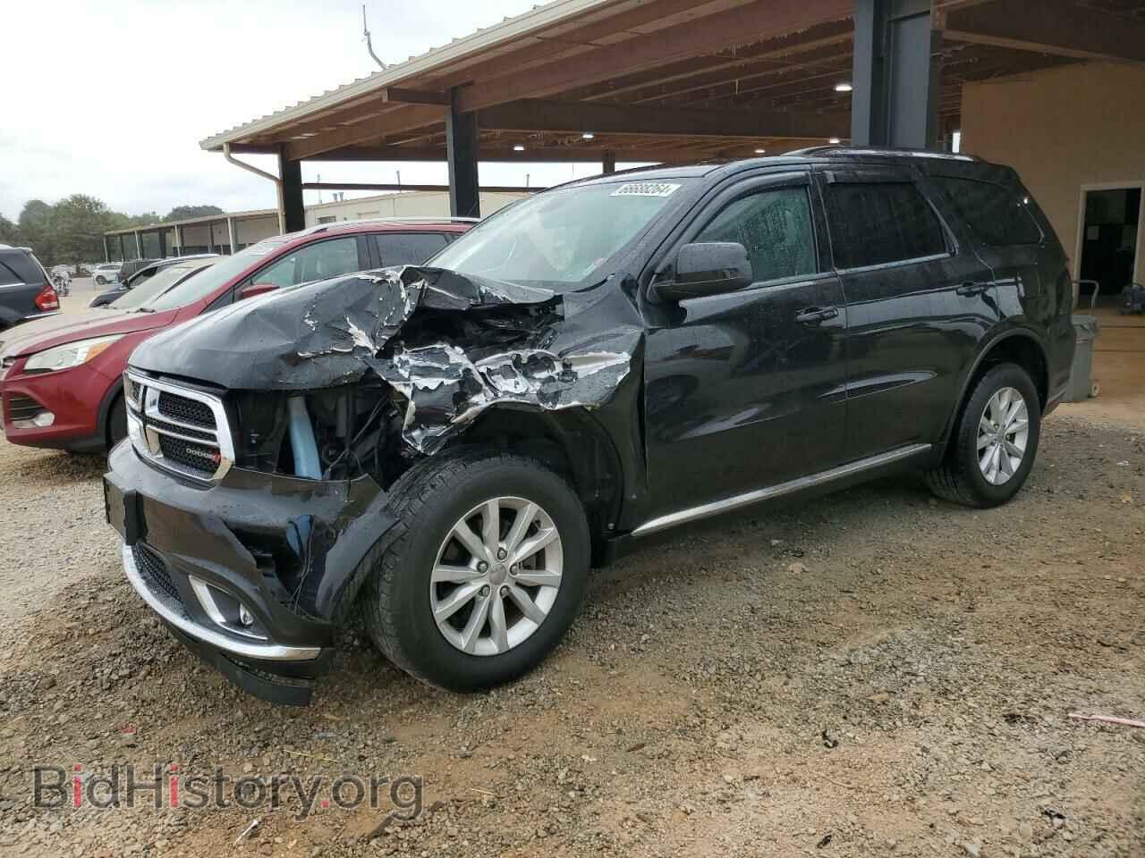 Photo 1C4RDJAG6FC696027 - DODGE DURANGO 2015
