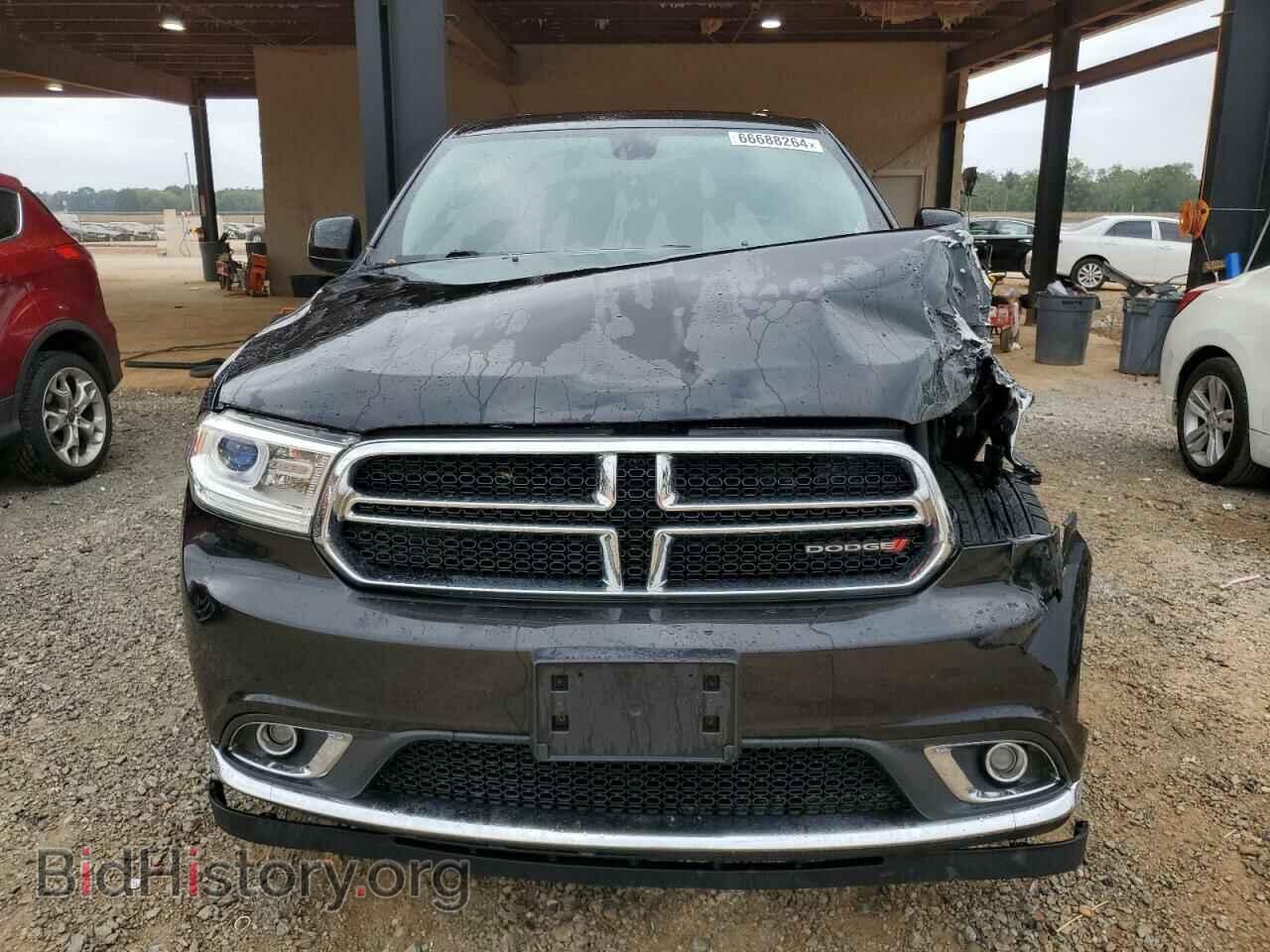 2015 DODGE DURANGO - VIN: 1C4RDJAG6FC696027 - Фото 5