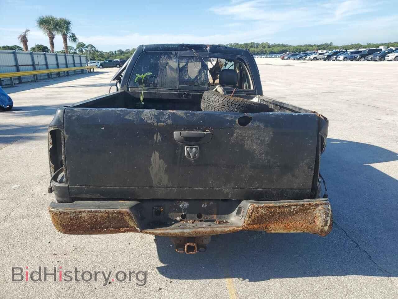 2005 DODGE RAM 1500 - VIN: 1D7HA16N15J643182 - Фото 6