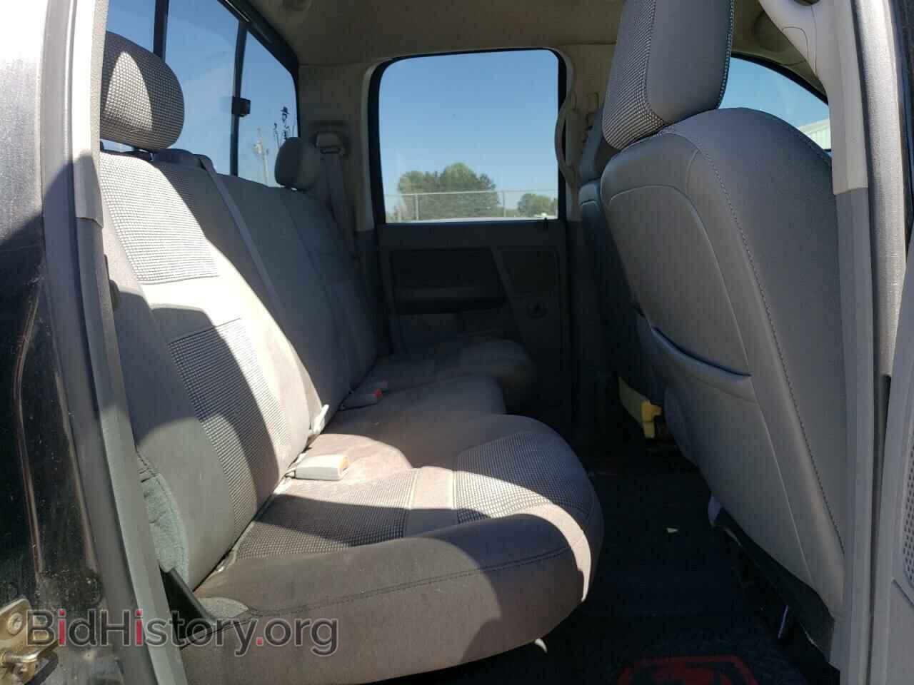 2006 DODGE RAM 2500 - VIN: 3D7KS28C96G288835 - Фото 10
