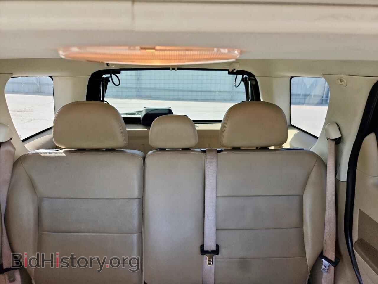 2012 FORD ESCAPE - VIN: 1FMCU0EG8CKC06257 - Фото 10