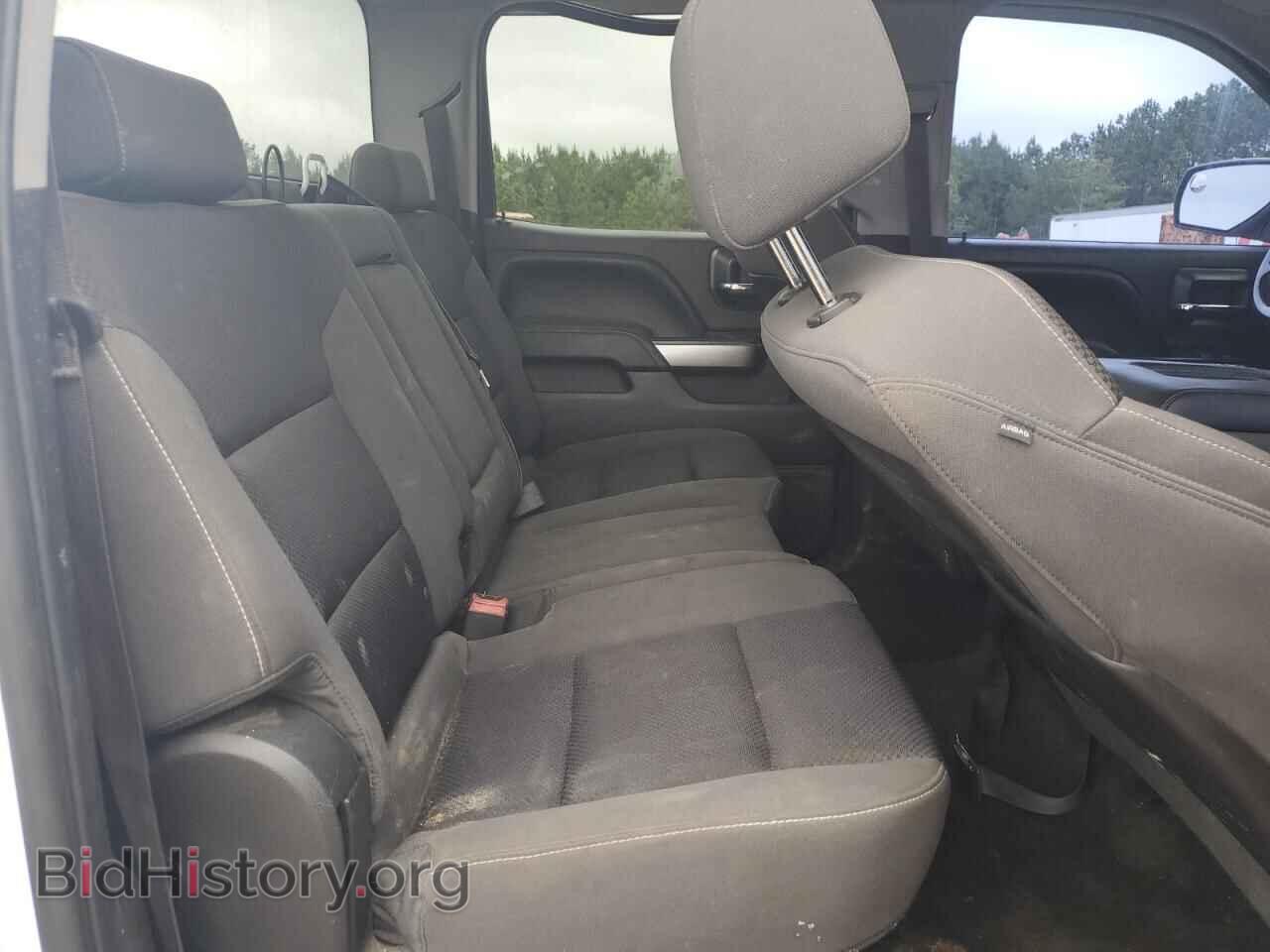 2014 CHEVROLET ALL Models - VIN: 3GCUKRECXEG481509 - Фото 10