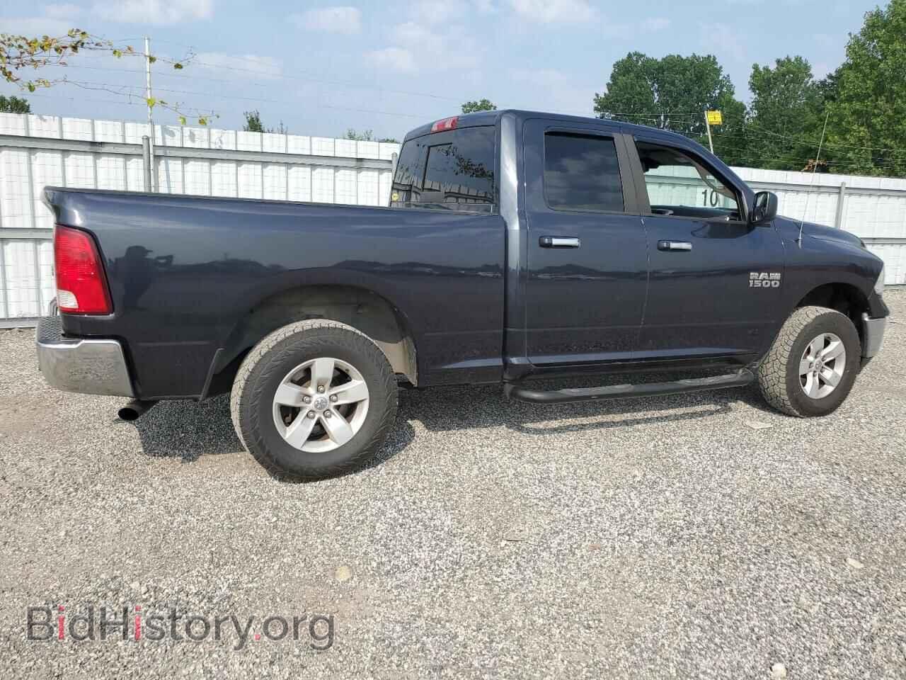 2014 RAM 1500 - VIN: 1C6RR7GG9ES370407 - Фото 3