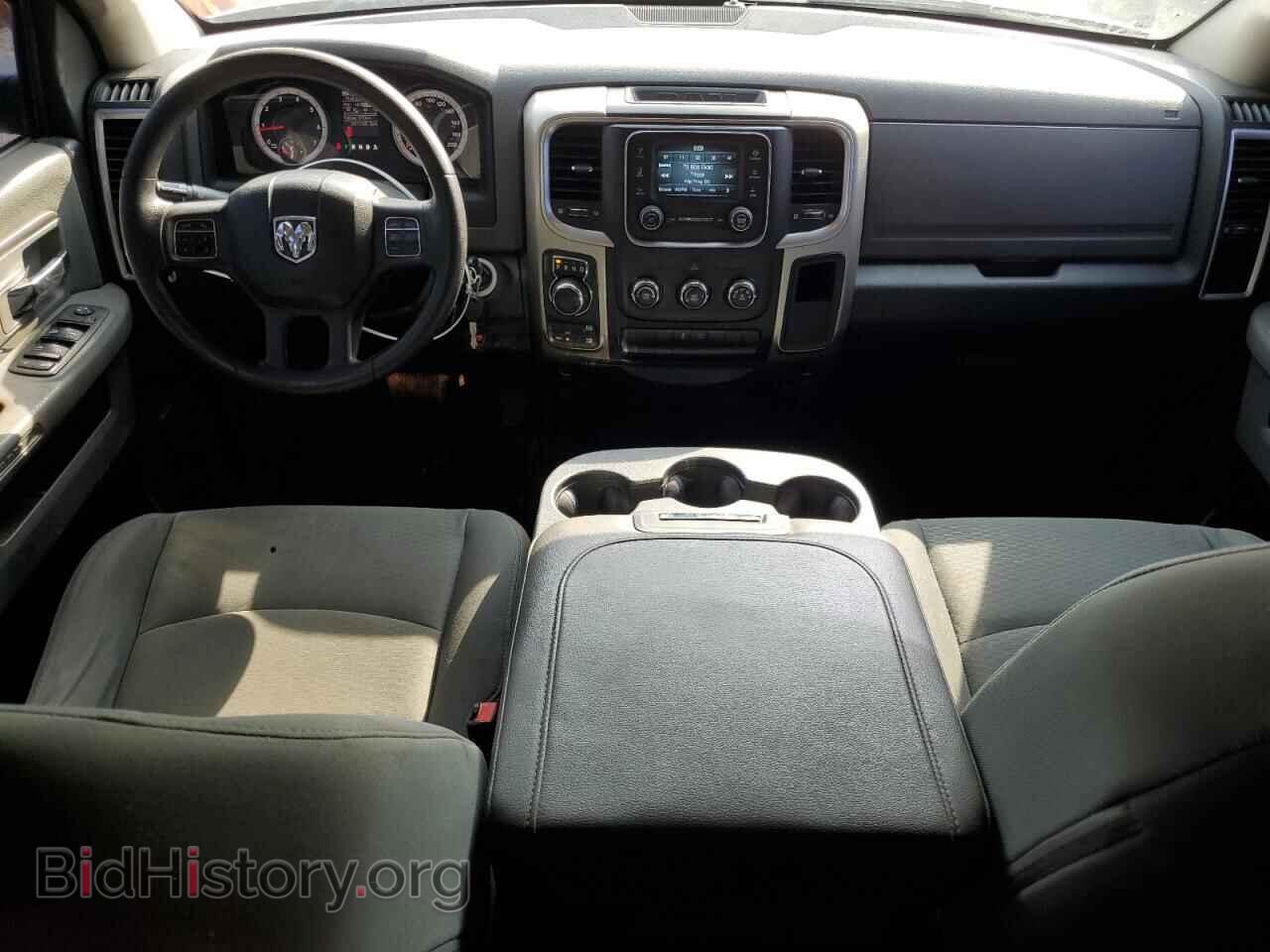 2014 RAM 1500 - VIN: 1C6RR7GG9ES370407 - Фото 8