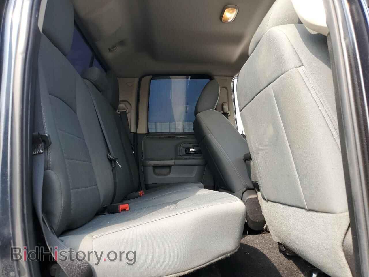 2014 RAM 1500 - VIN: 1C6RR7GG9ES370407 - Фото 10