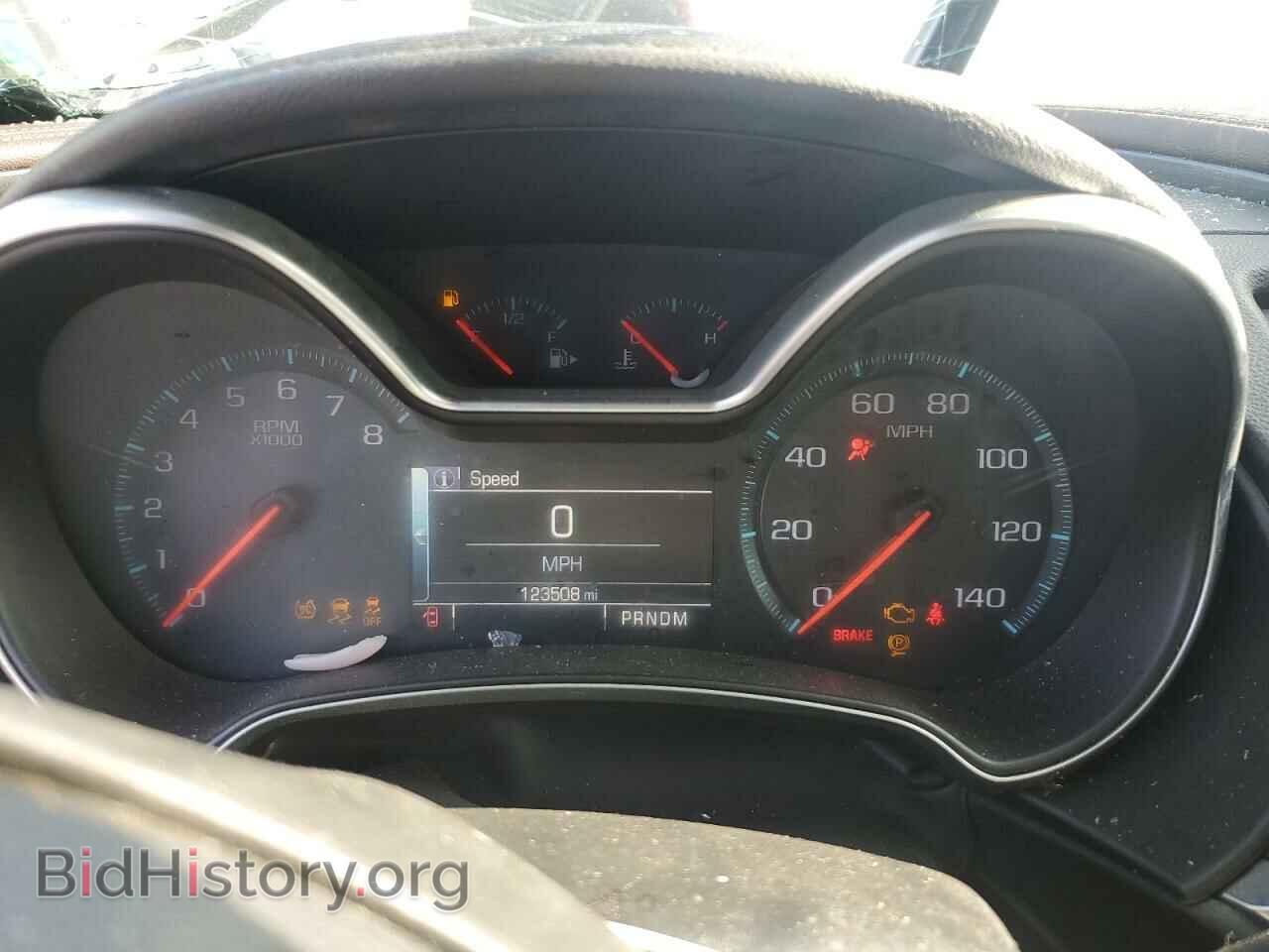 2014 CHEVROLET IMPALA - VIN: 2G1125S30E9183523 - Фото 9