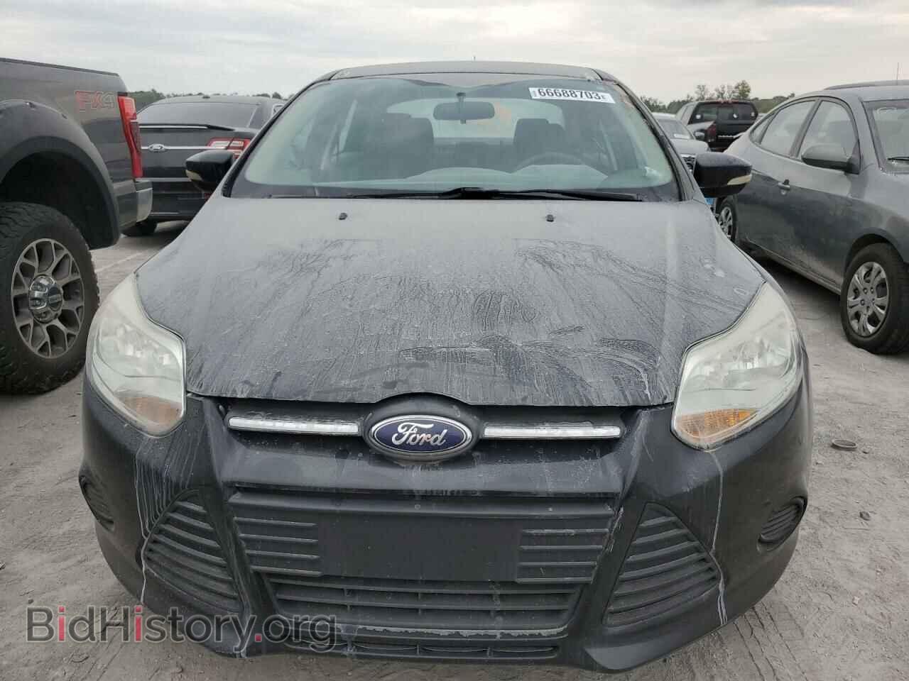 2014 FORD FOCUS - VIN: 1FADP3F29EL362010 - Photo 5