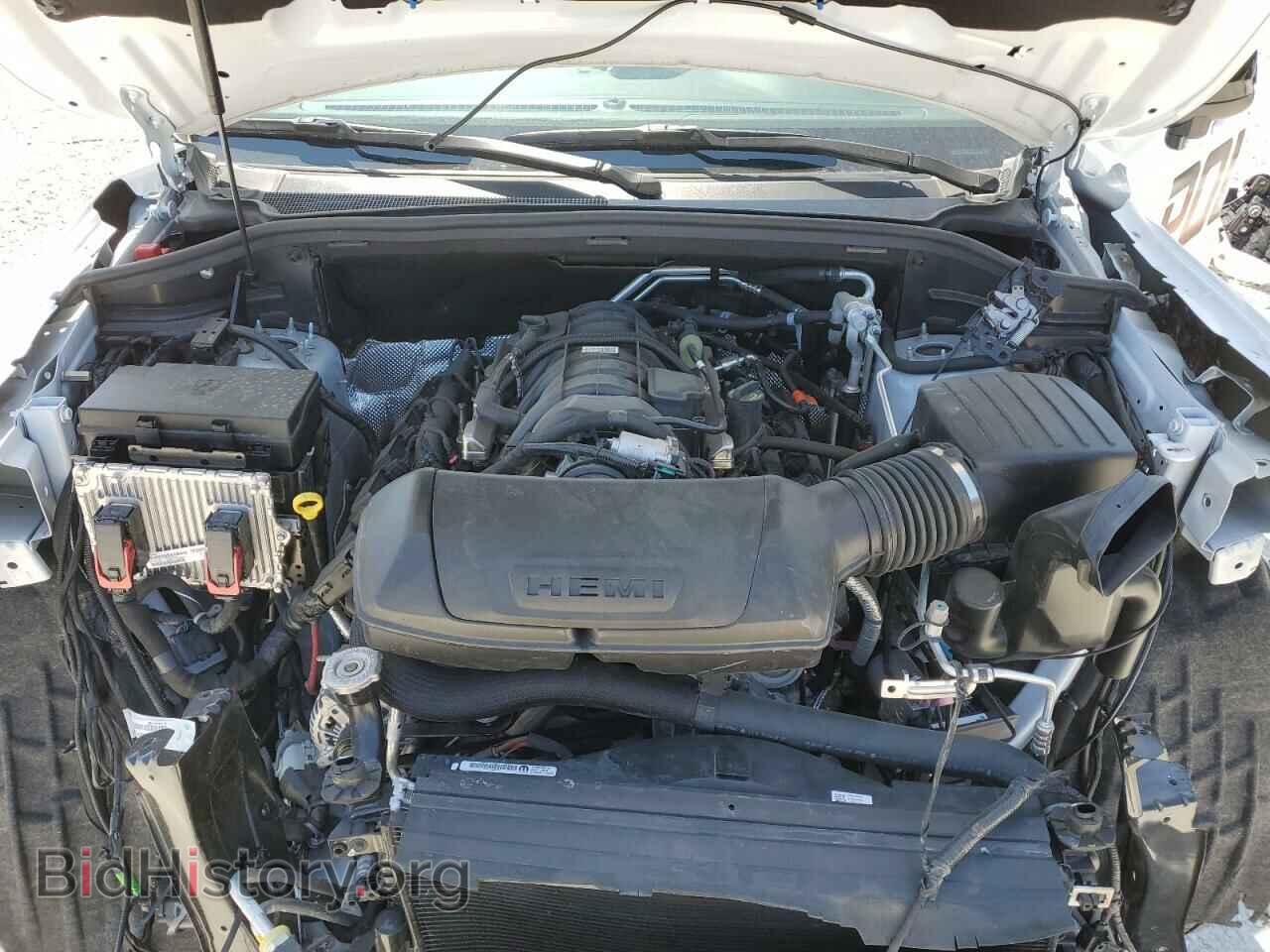 2023 DODGE DURANGO - VIN: 1C4SDJFTXPC603809 - Фото 11