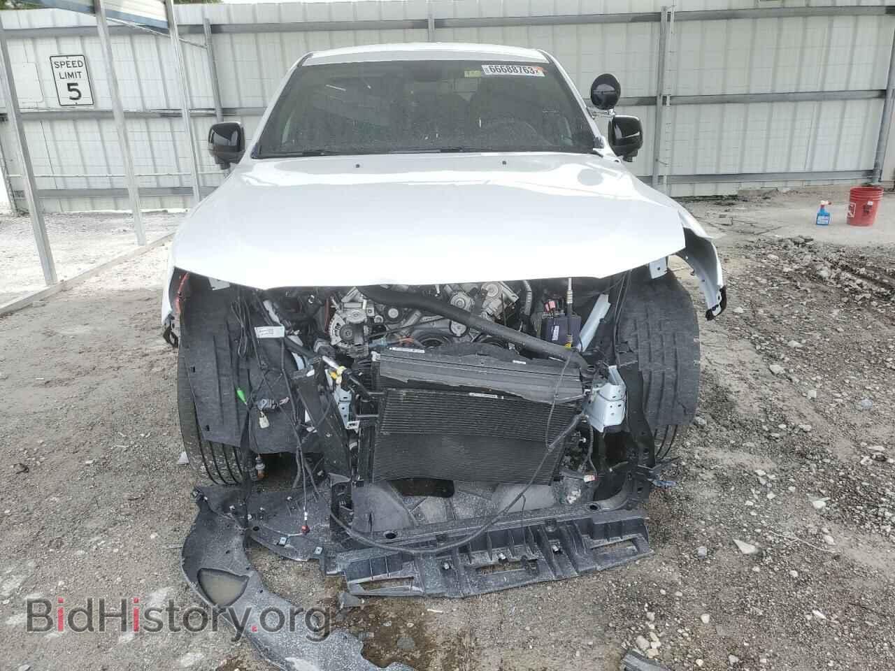 2023 DODGE DURANGO - VIN: 1C4SDJFTXPC603809 - Фото 5