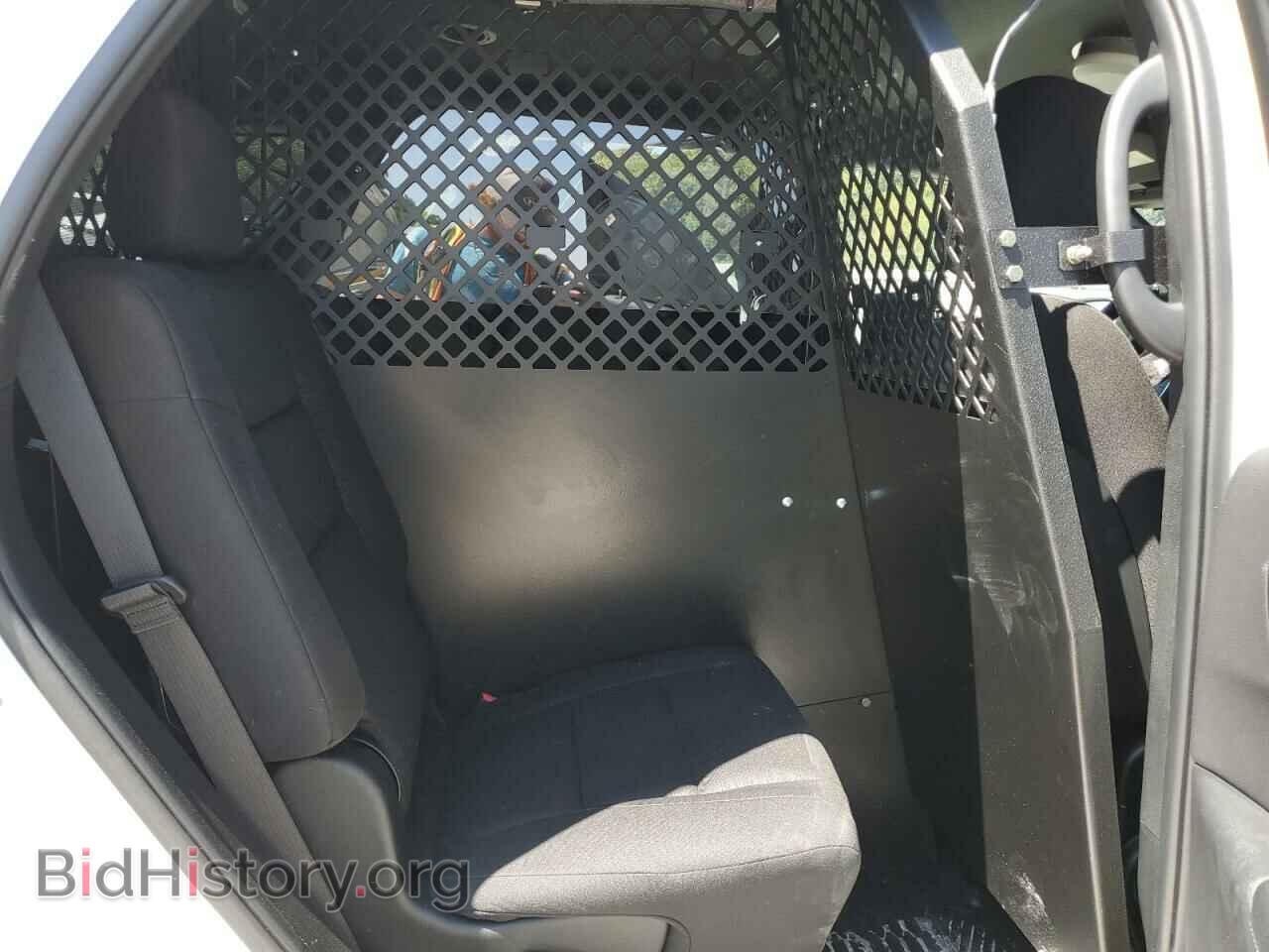 2023 DODGE DURANGO - VIN: 1C4SDJFTXPC603809 - Фото 10