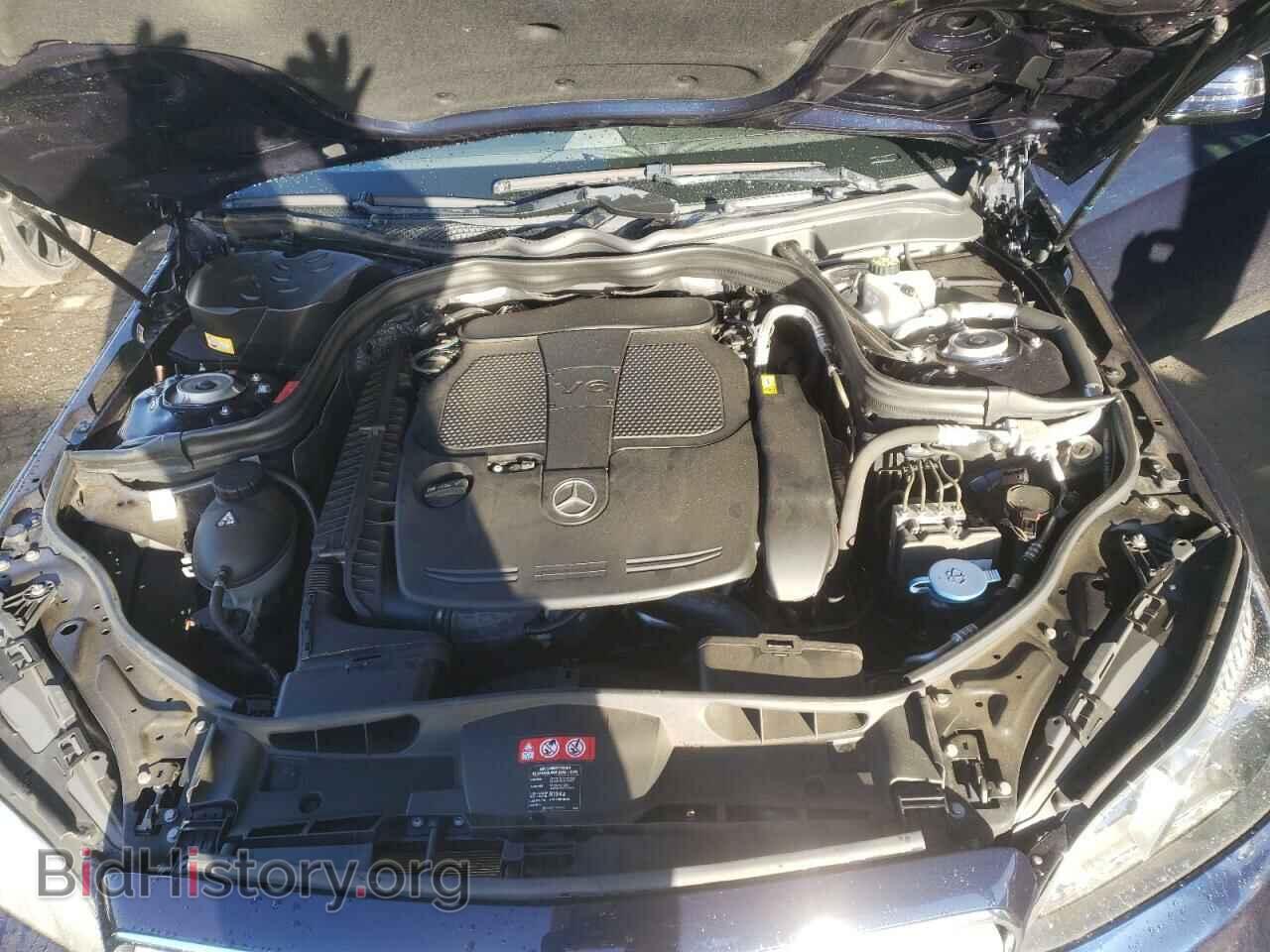 2014 MERCEDES-BENZ E-CLASS - VIN: WDDHF5KB9EA851590 - Фото 7