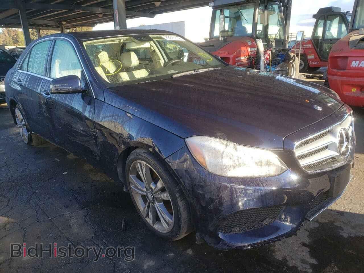 2014 MERCEDES-BENZ E-CLASS - VIN: WDDHF5KB9EA851590 - Фото 9