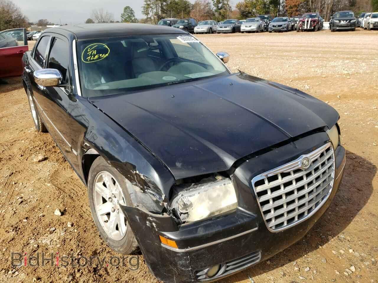 Photo 2C3KA53G26H332753 - CHRYSLER 300 2006