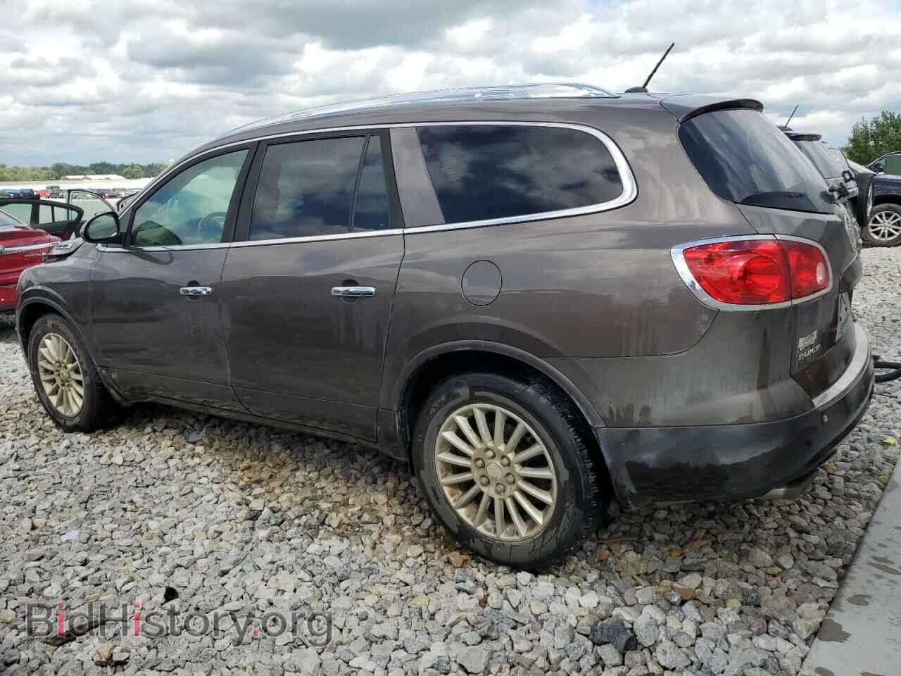 2009 BUICK ENCLAVE - VIN: 5GAEV23D89J179799 - Photo 2