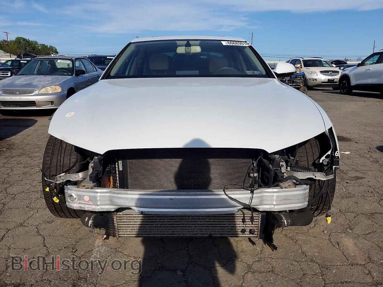 2018 AUDI A6 - VIN: WAUG8AFC8JN047602 - Фото 5