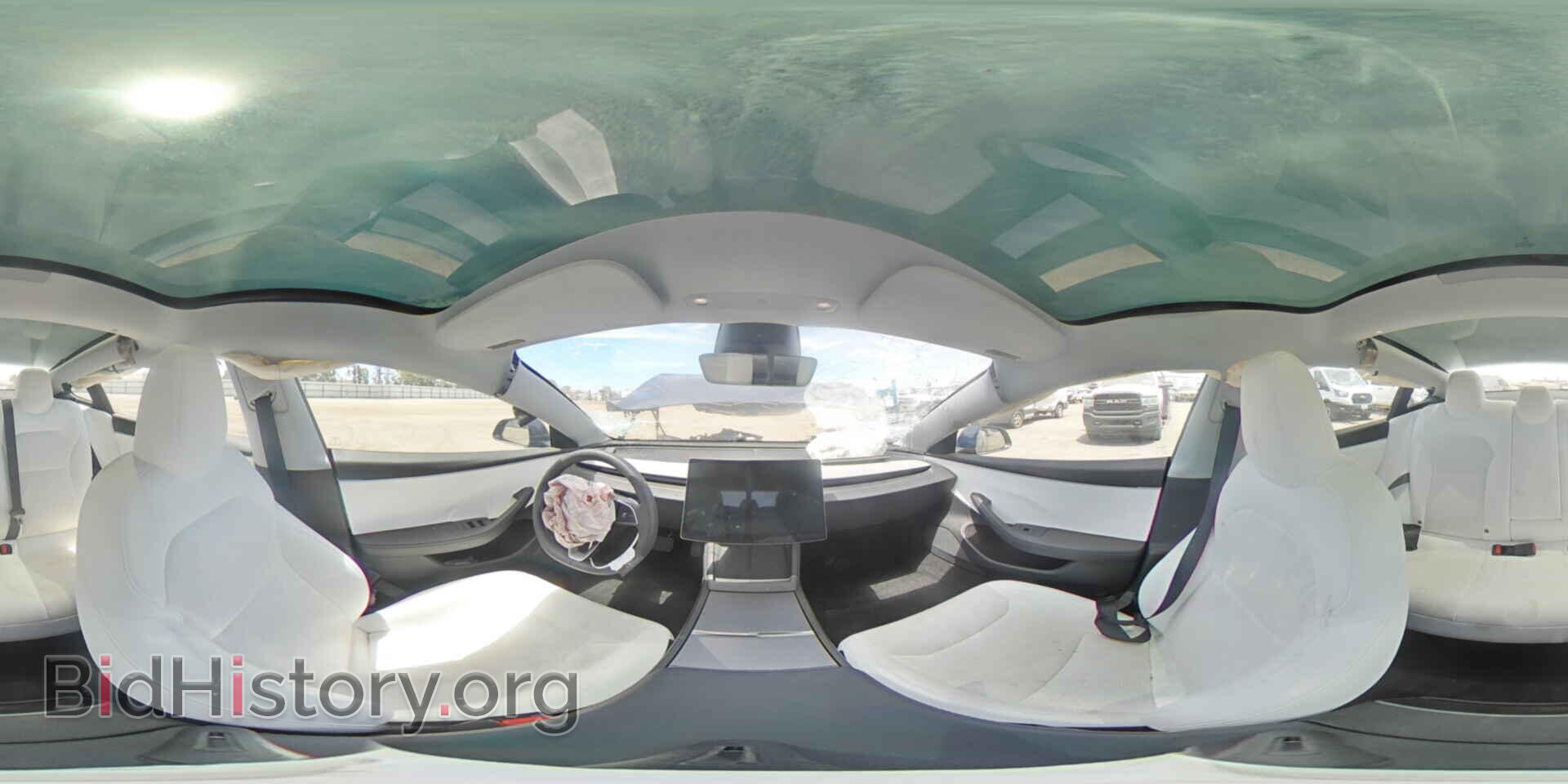 2024 TESLA MODEL 3 - VIN: 5YJ3E1EA1RF860042 - Photo 14