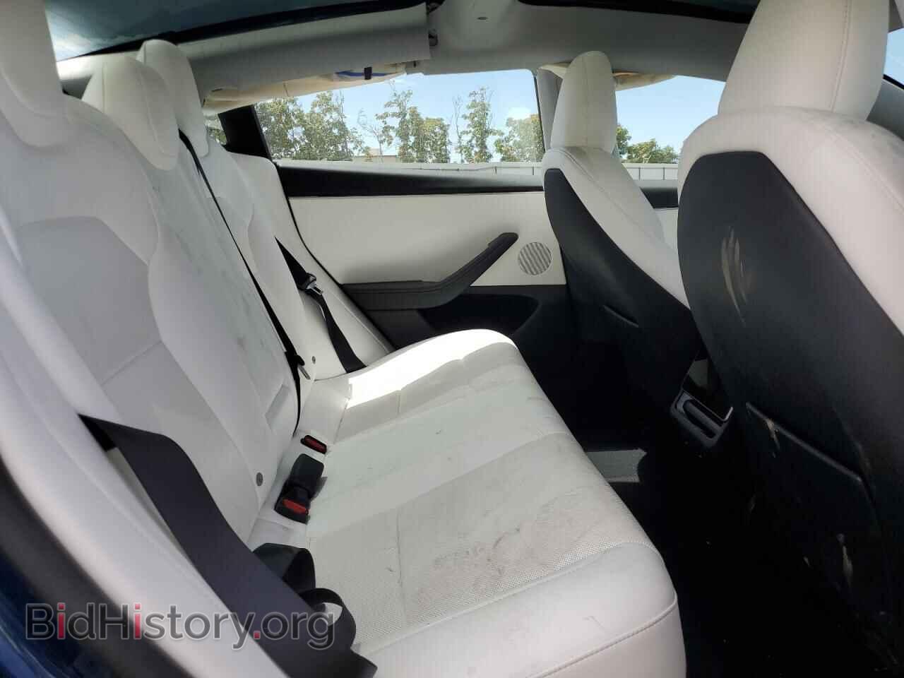 2024 TESLA MODEL 3 - VIN: 5YJ3E1EA1RF860042 - Photo 10