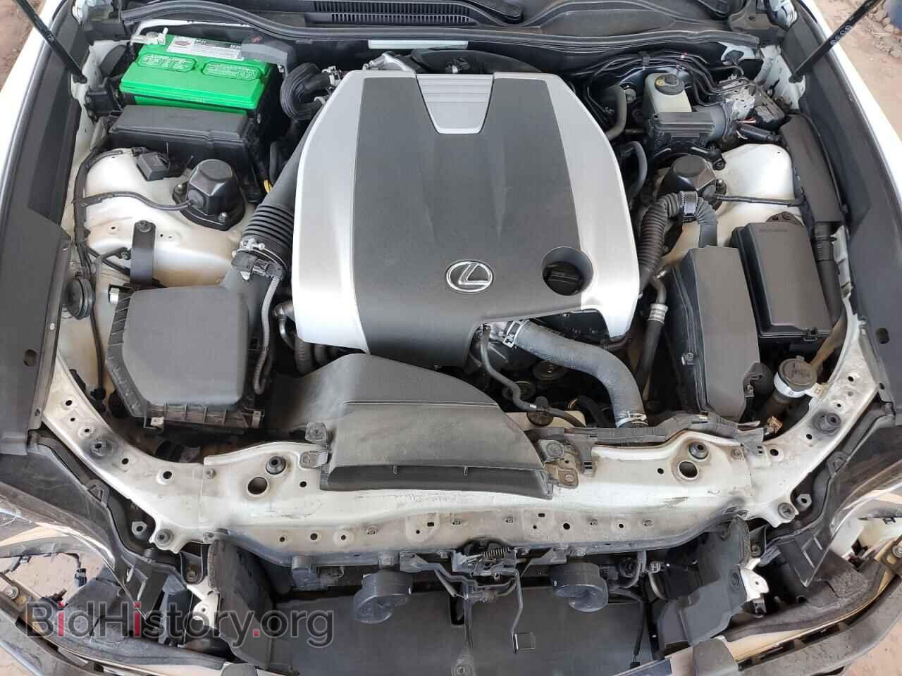 2015 LEXUS RX350 - VIN: JTHHE5BC3F5007155 - Фото 11
