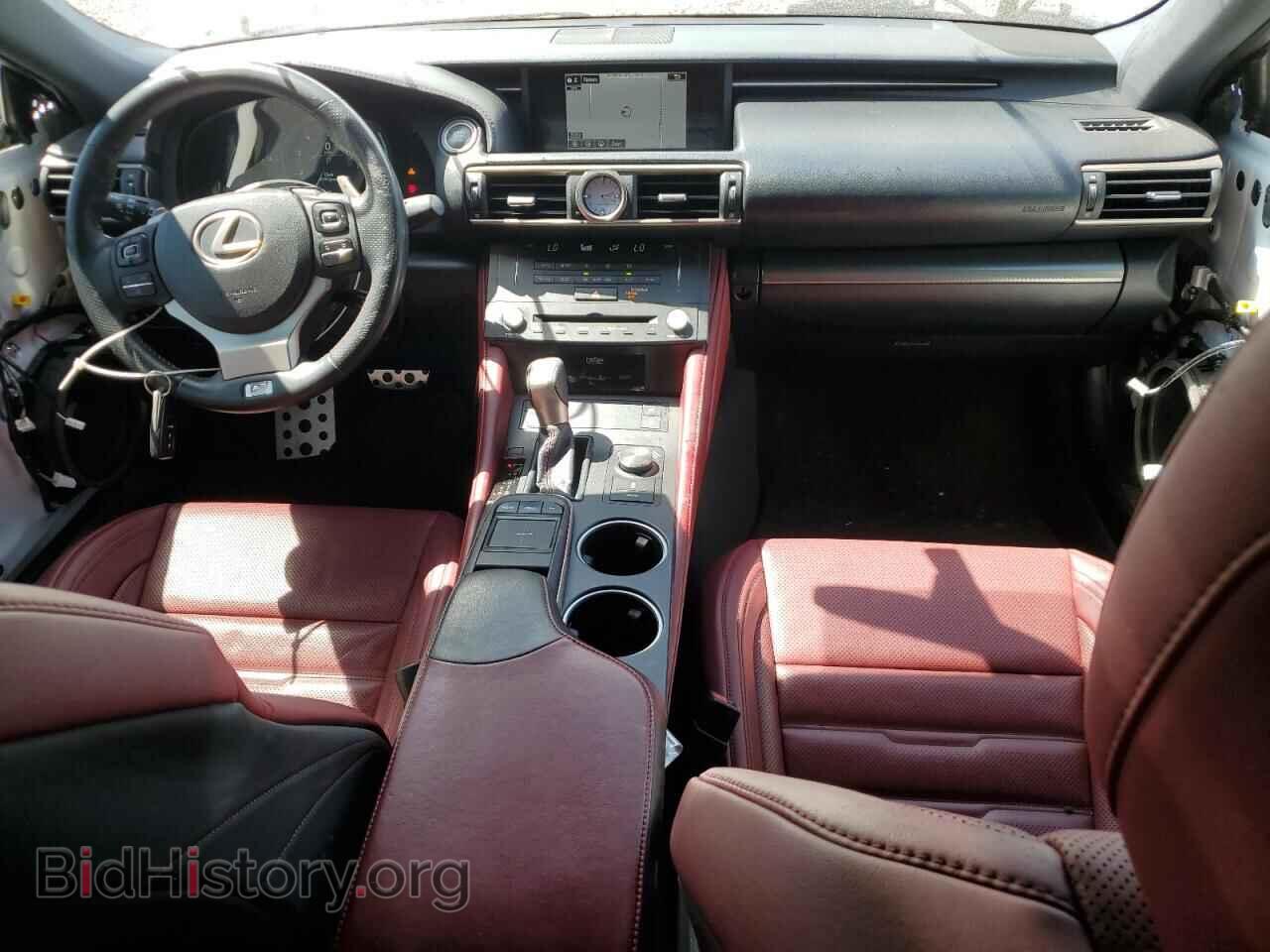 2015 LEXUS RX350 - VIN: JTHHE5BC3F5007155 - Фото 8