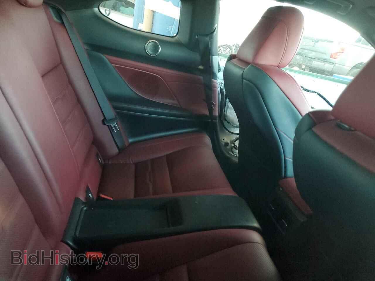 2015 LEXUS RX350 - VIN: JTHHE5BC3F5007155 - Фото 10