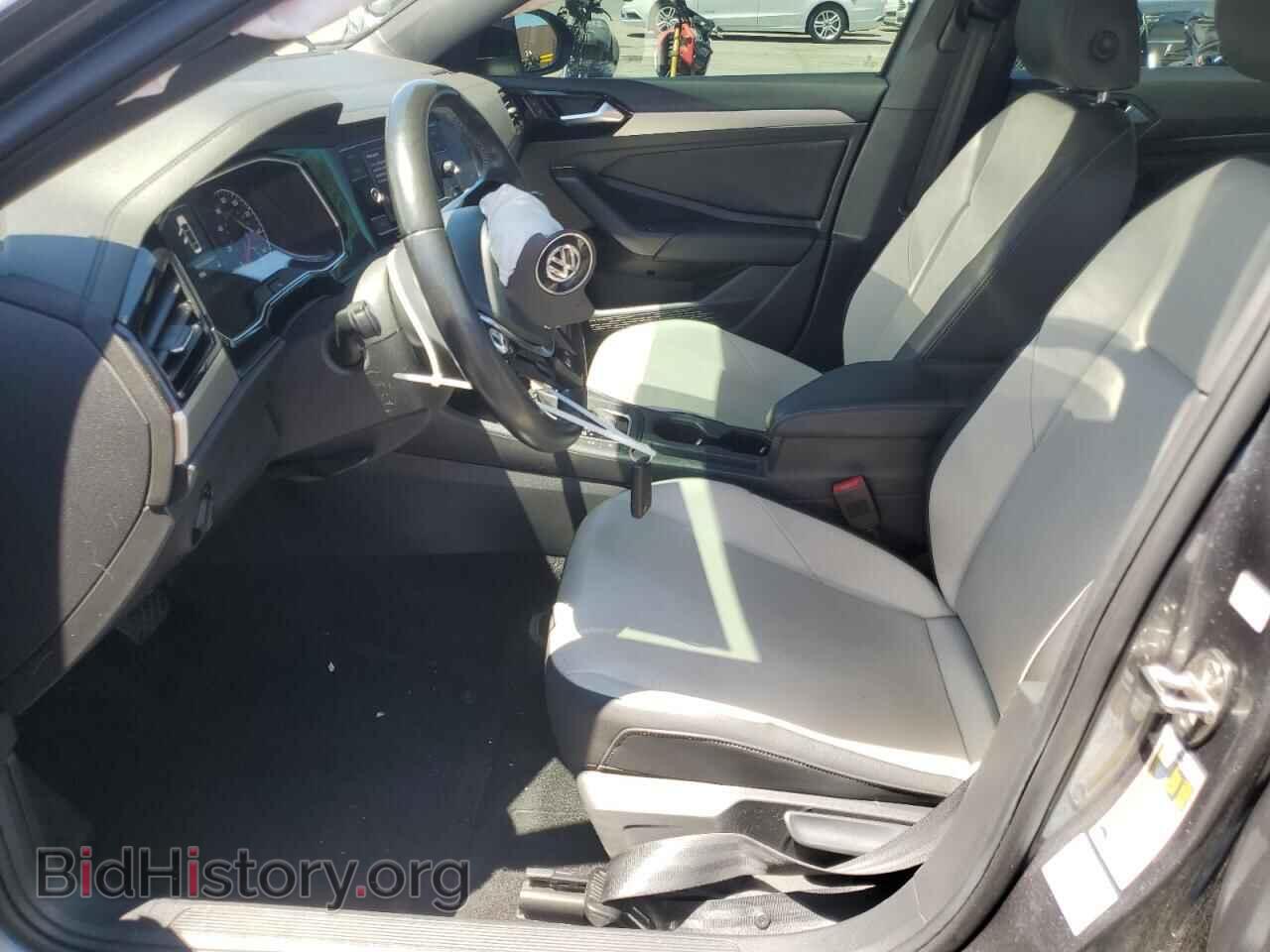 2019 VOLKSWAGEN JETTA - VIN: 3VWC57BU4KM239989 - Фото 7