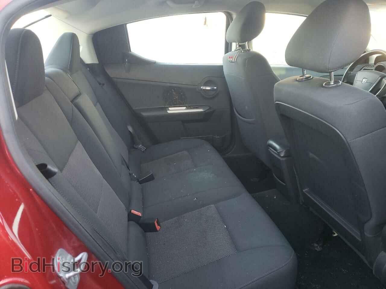 2009 DODGE AVENGER - VIN: 1B3LC56D09N546780 - Фото 6