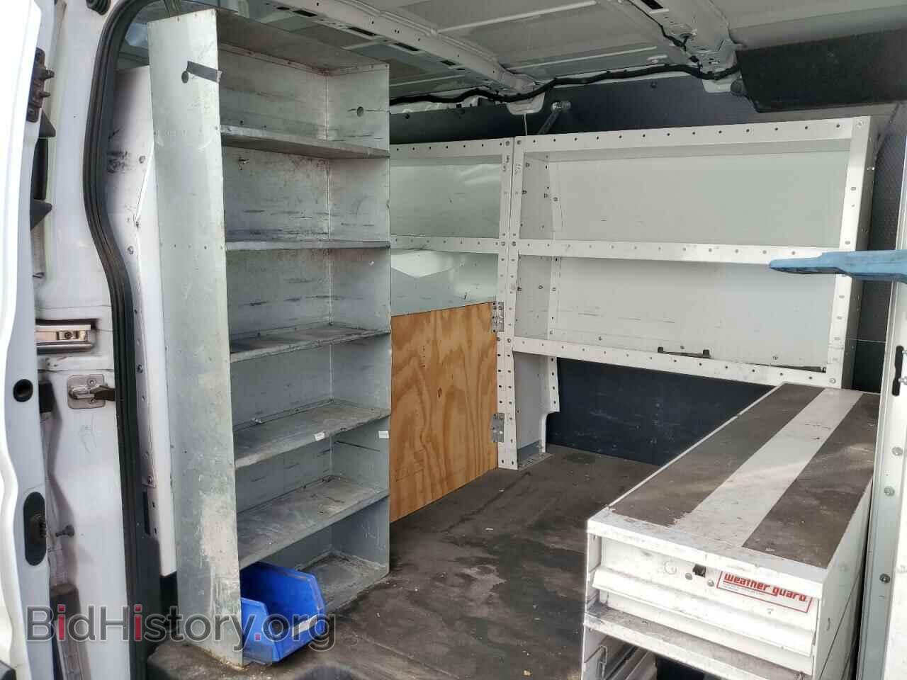 2017 FORD TRANSIT - VIN: 1FTYE1YM5HKA82292 - Photo 6