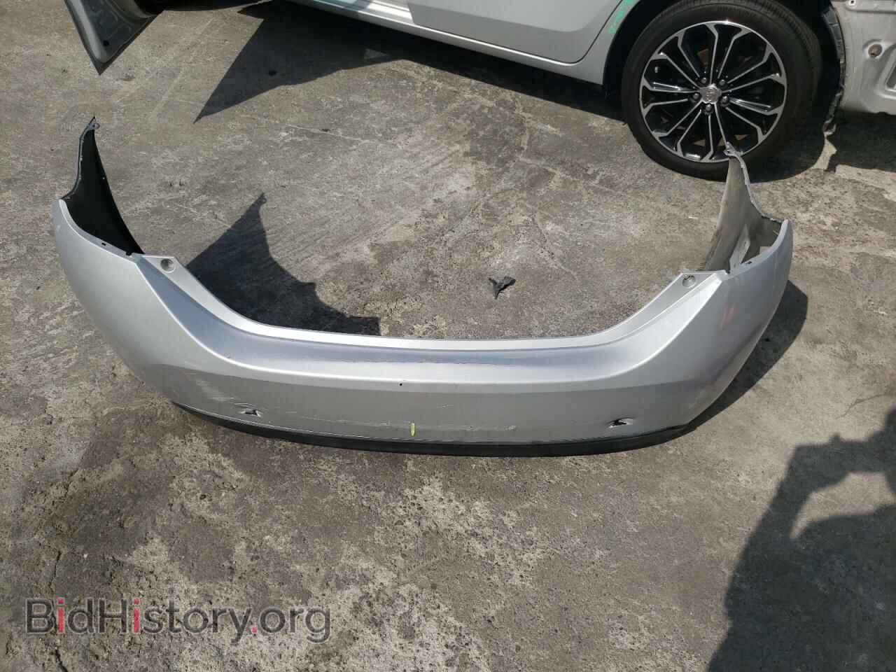 2015 TOYOTA COROLLA - VIN: 5YFBURHE7FP192887 - Фото 12