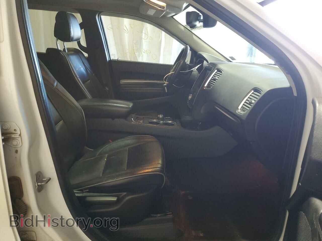 2015 DODGE DURANGO - VIN: 1C4RDJAG8FC745616 - Photo 5