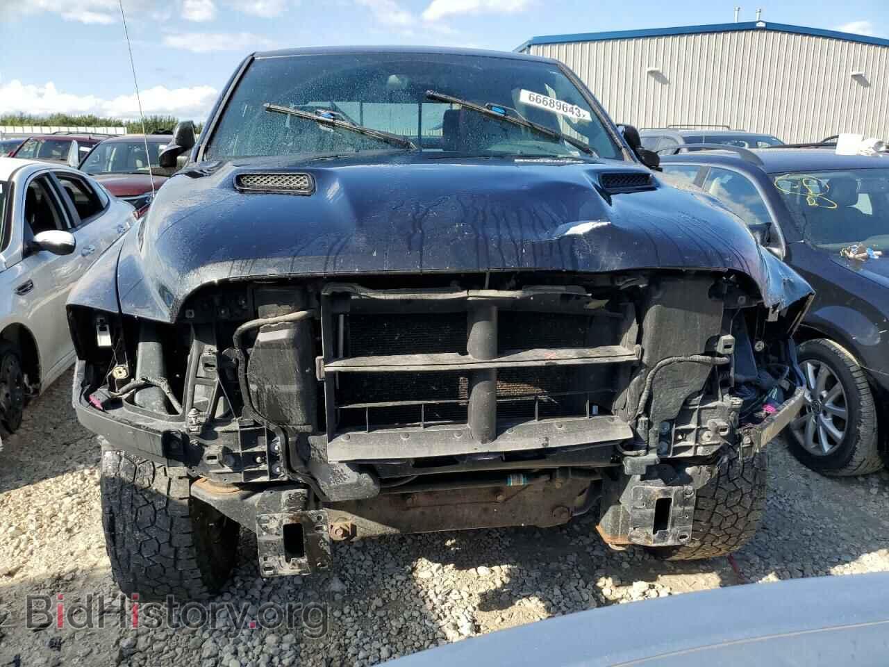 2016 RAM 1500 - VIN: 1C6RR7YT4GS307780 - Фото 5