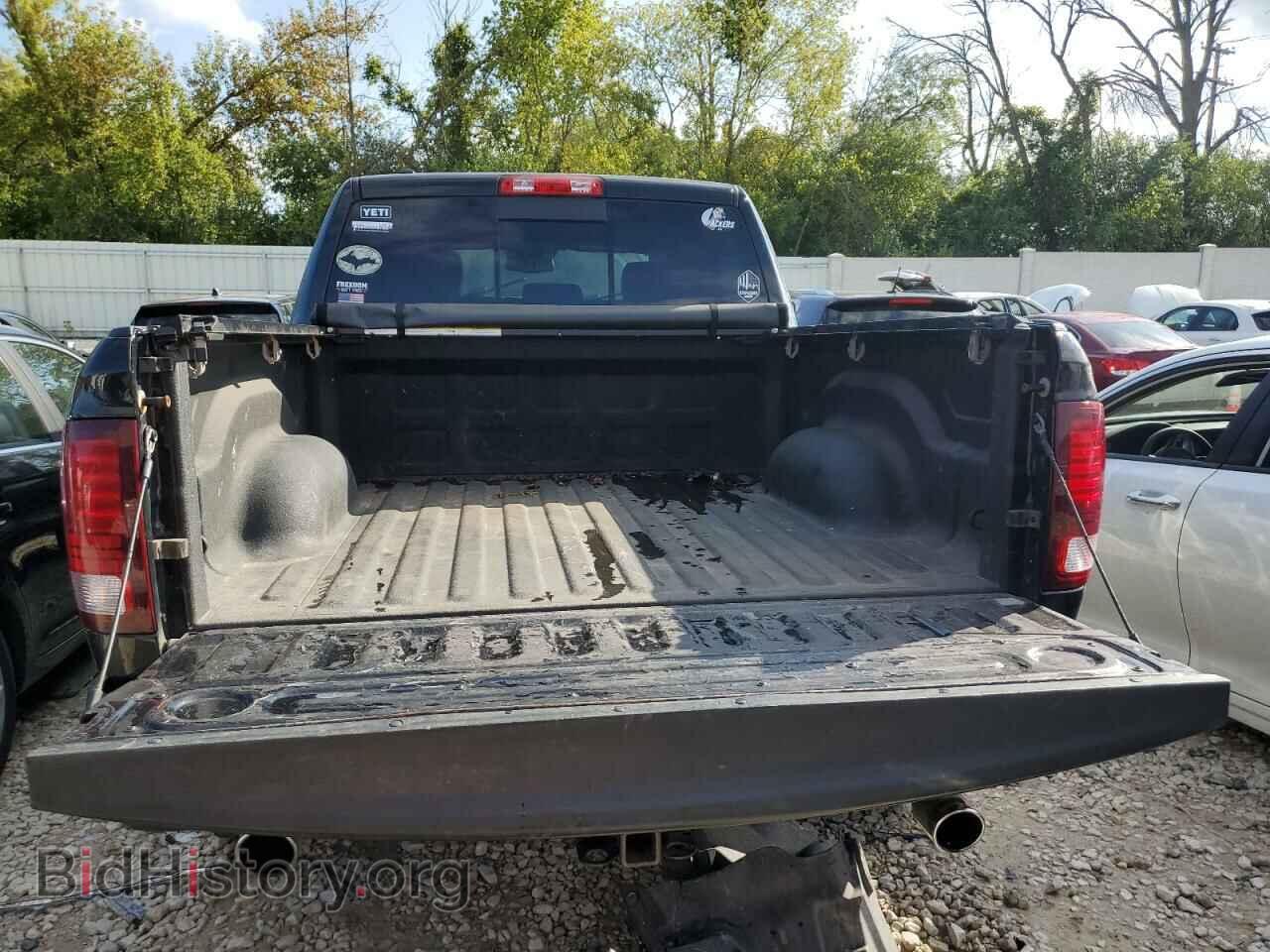 2016 RAM 1500 - VIN: 1C6RR7YT4GS307780 - Фото 6